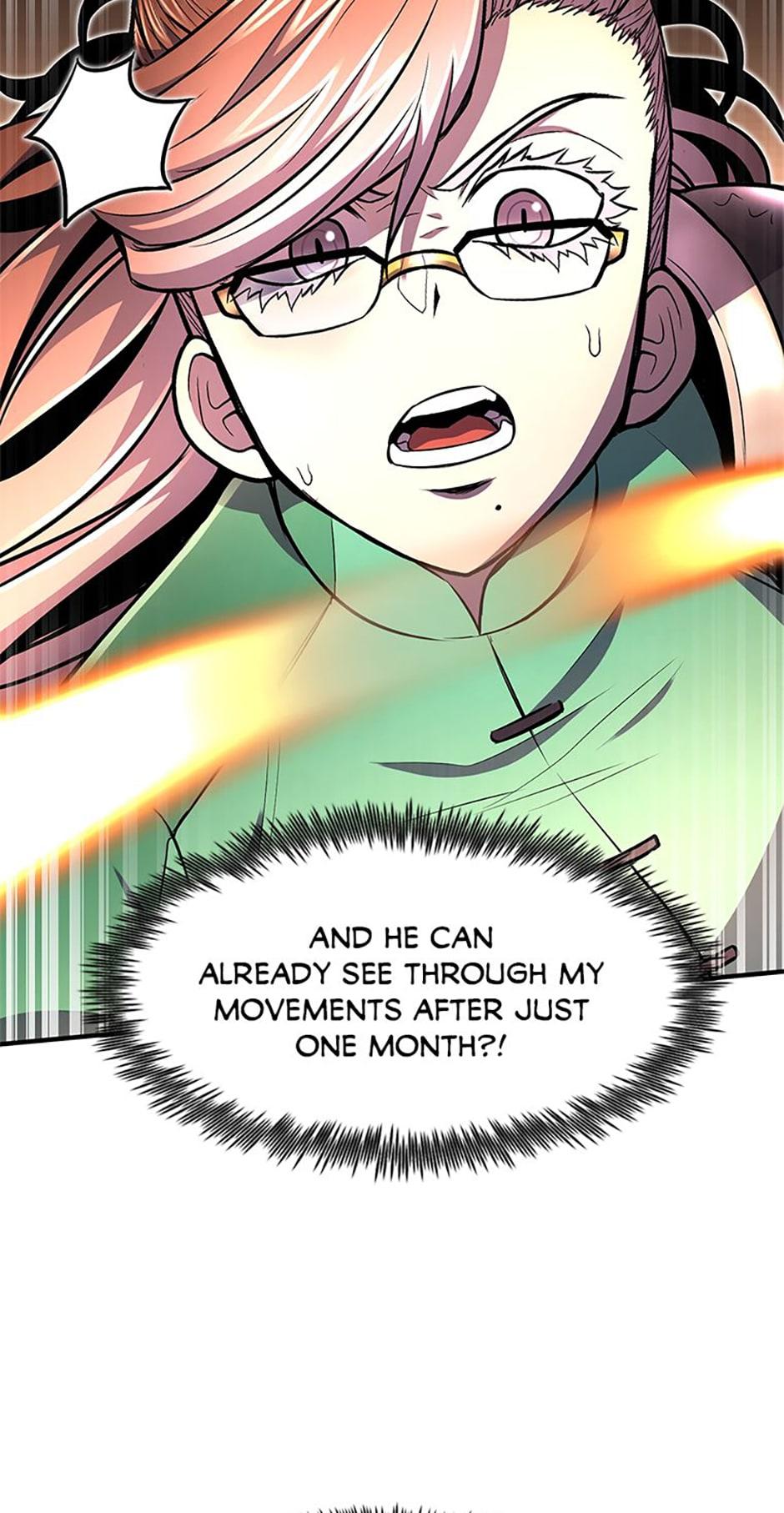 The Art of Reincarnation Chap 23 - Next Chap 24
