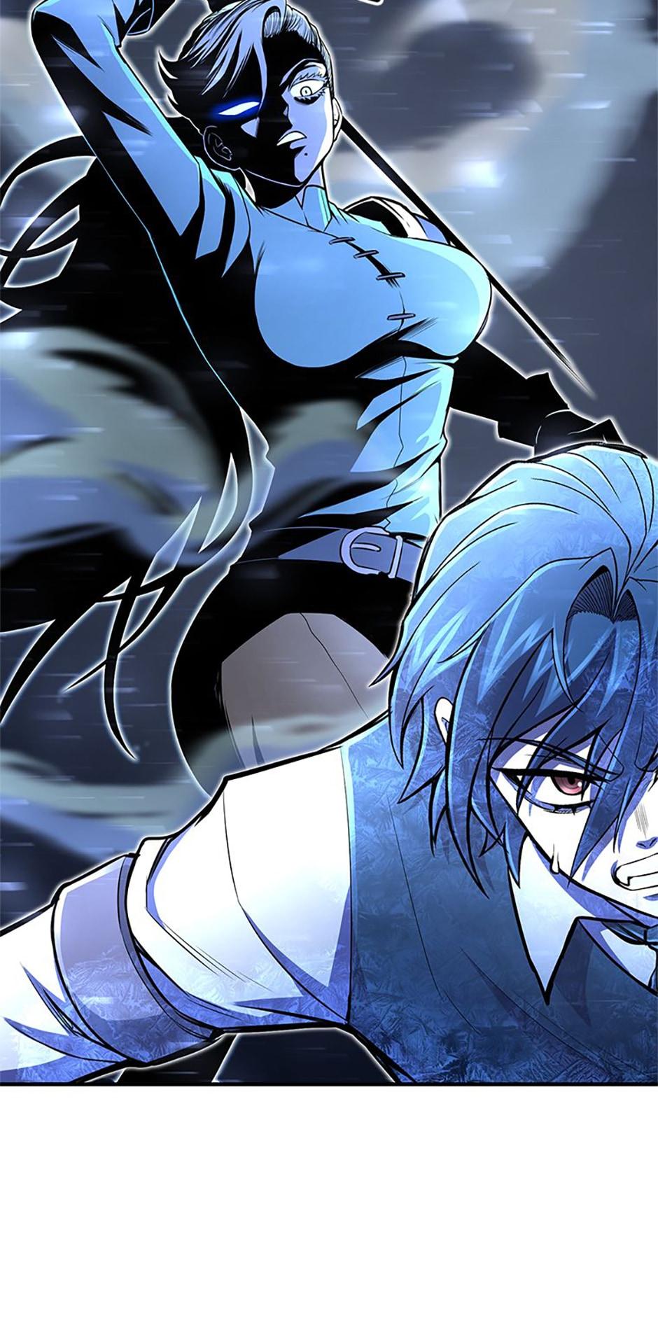 The Art of Reincarnation Chap 23 - Next Chap 24