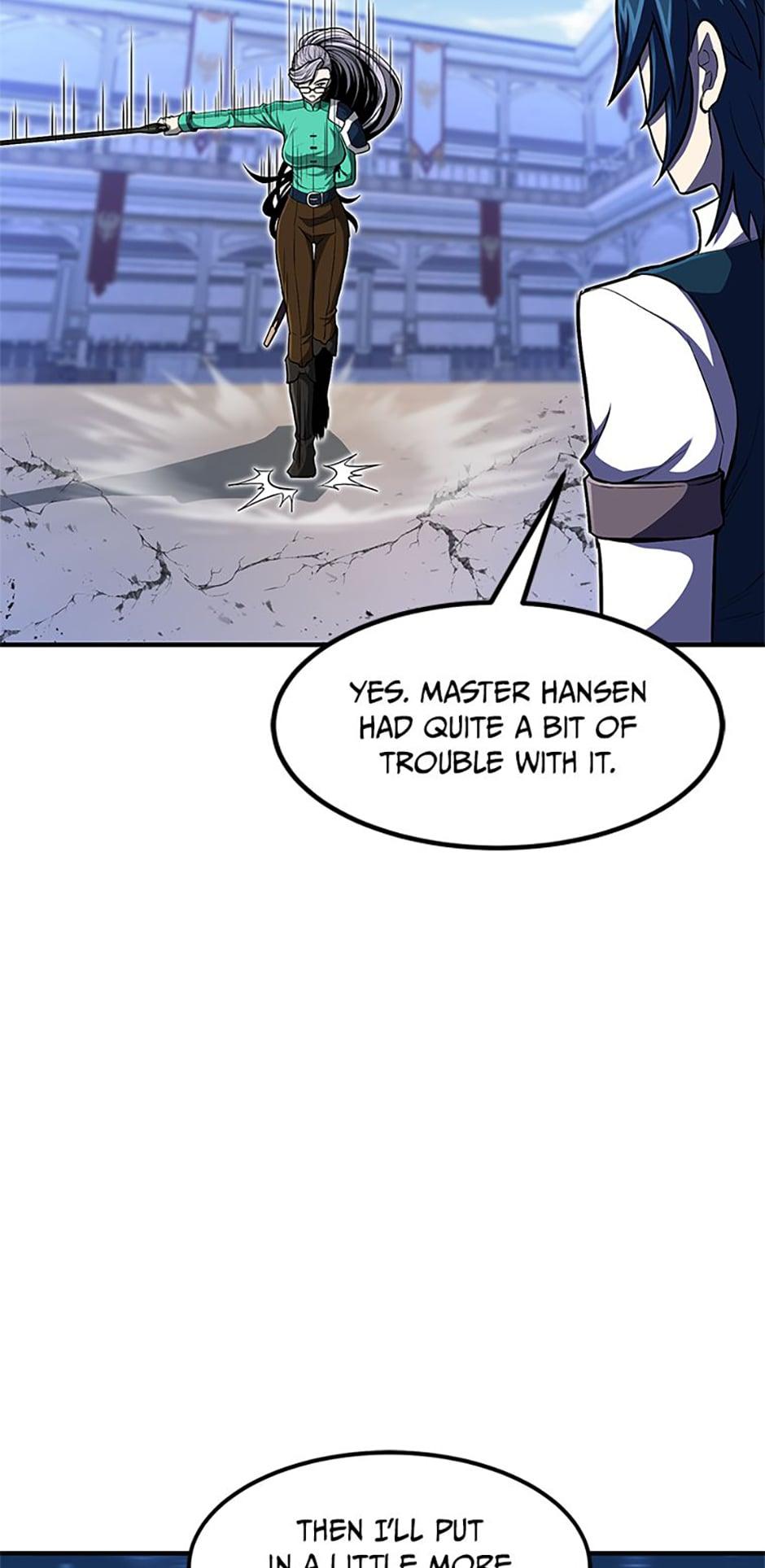 The Art of Reincarnation Chap 23 - Next Chap 24