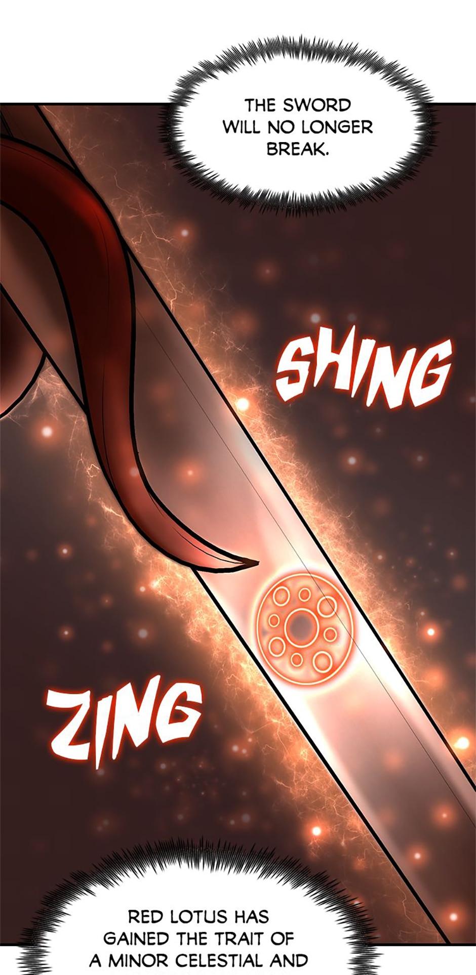 The Art of Reincarnation Chap 23 - Next Chap 24