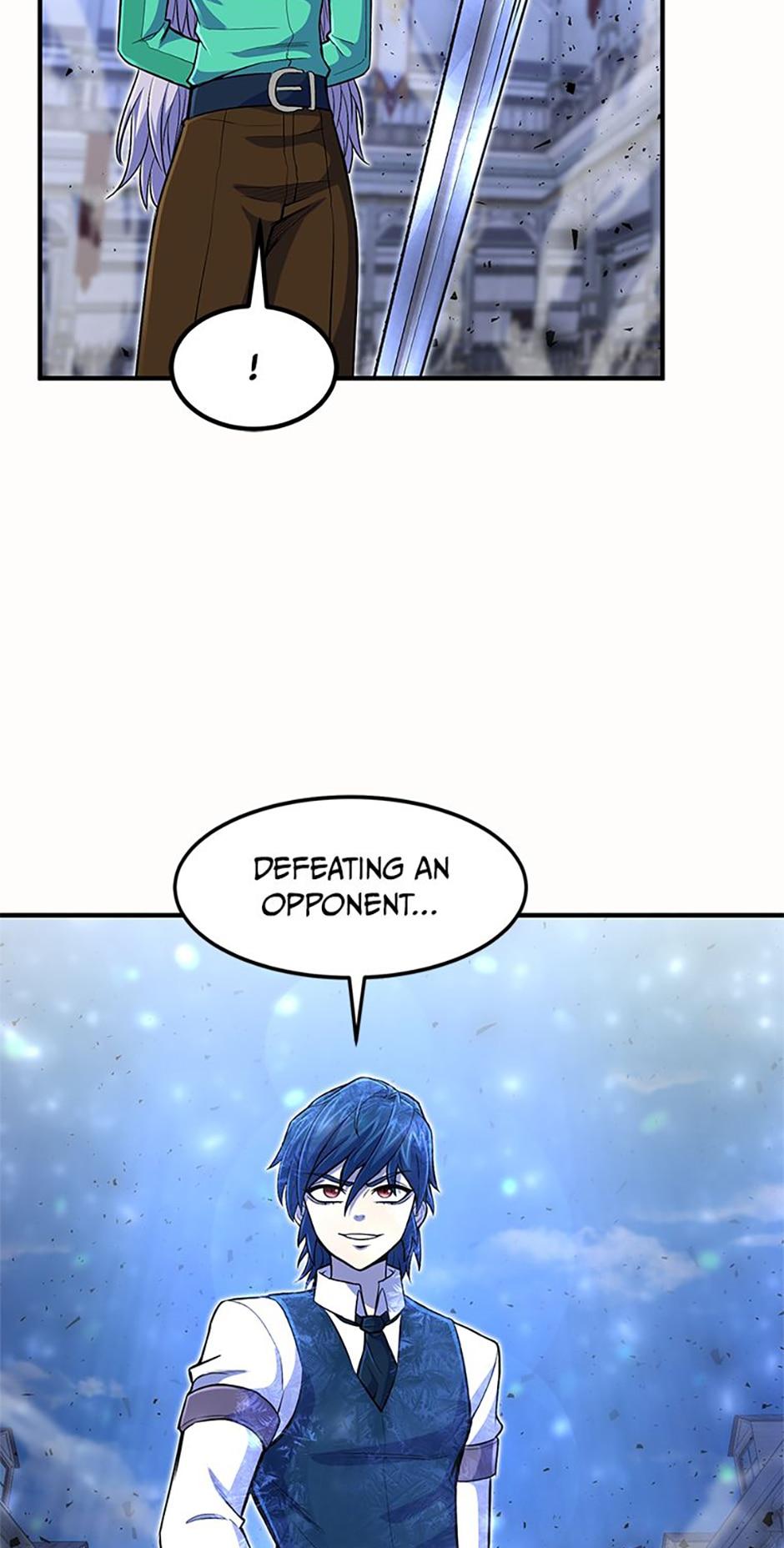 The Art of Reincarnation Chap 23 - Next Chap 24