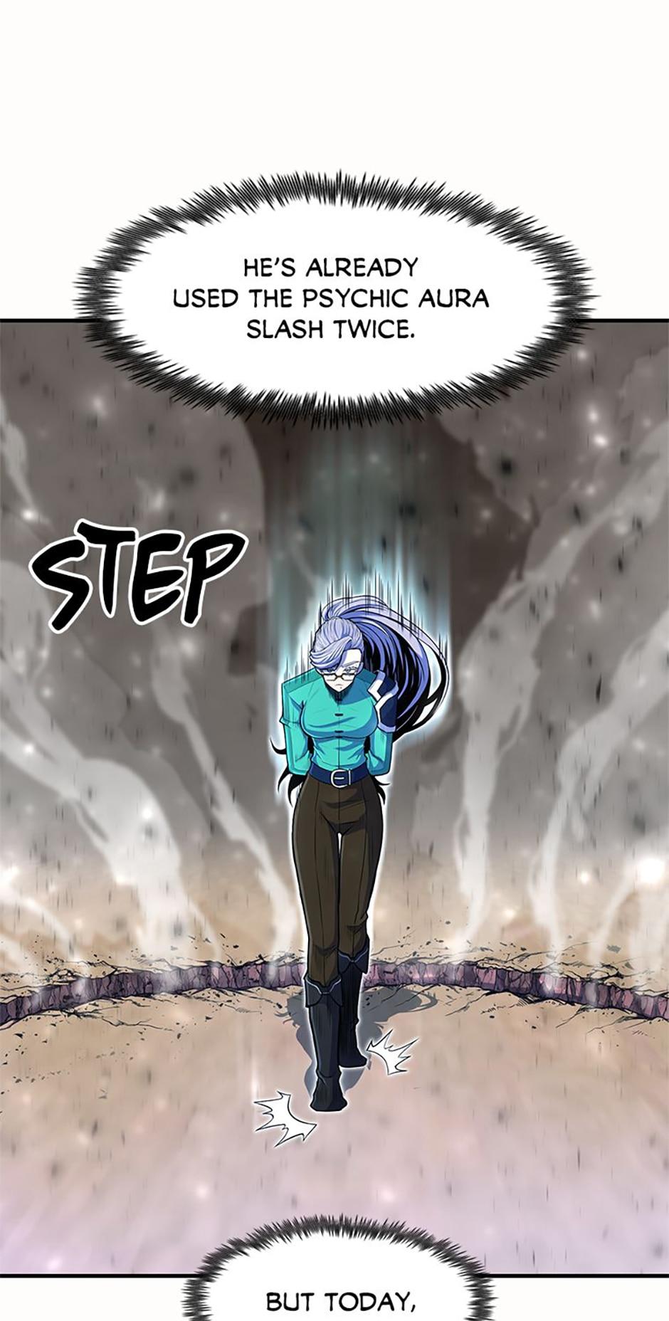 The Art of Reincarnation Chap 23 - Next Chap 24