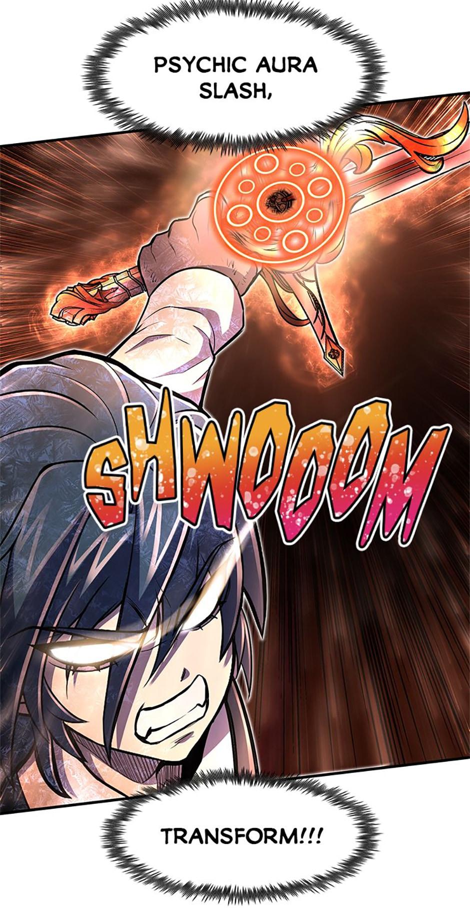 The Art of Reincarnation Chap 23 - Next Chap 24