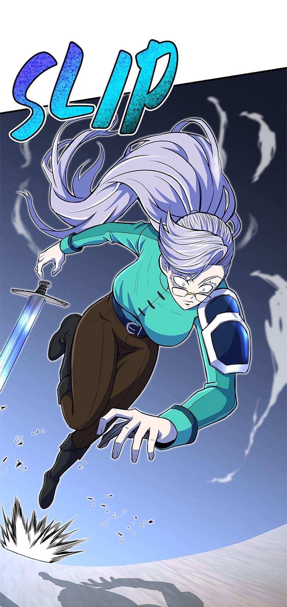 The Art of Reincarnation Chap 23 - Next Chap 24