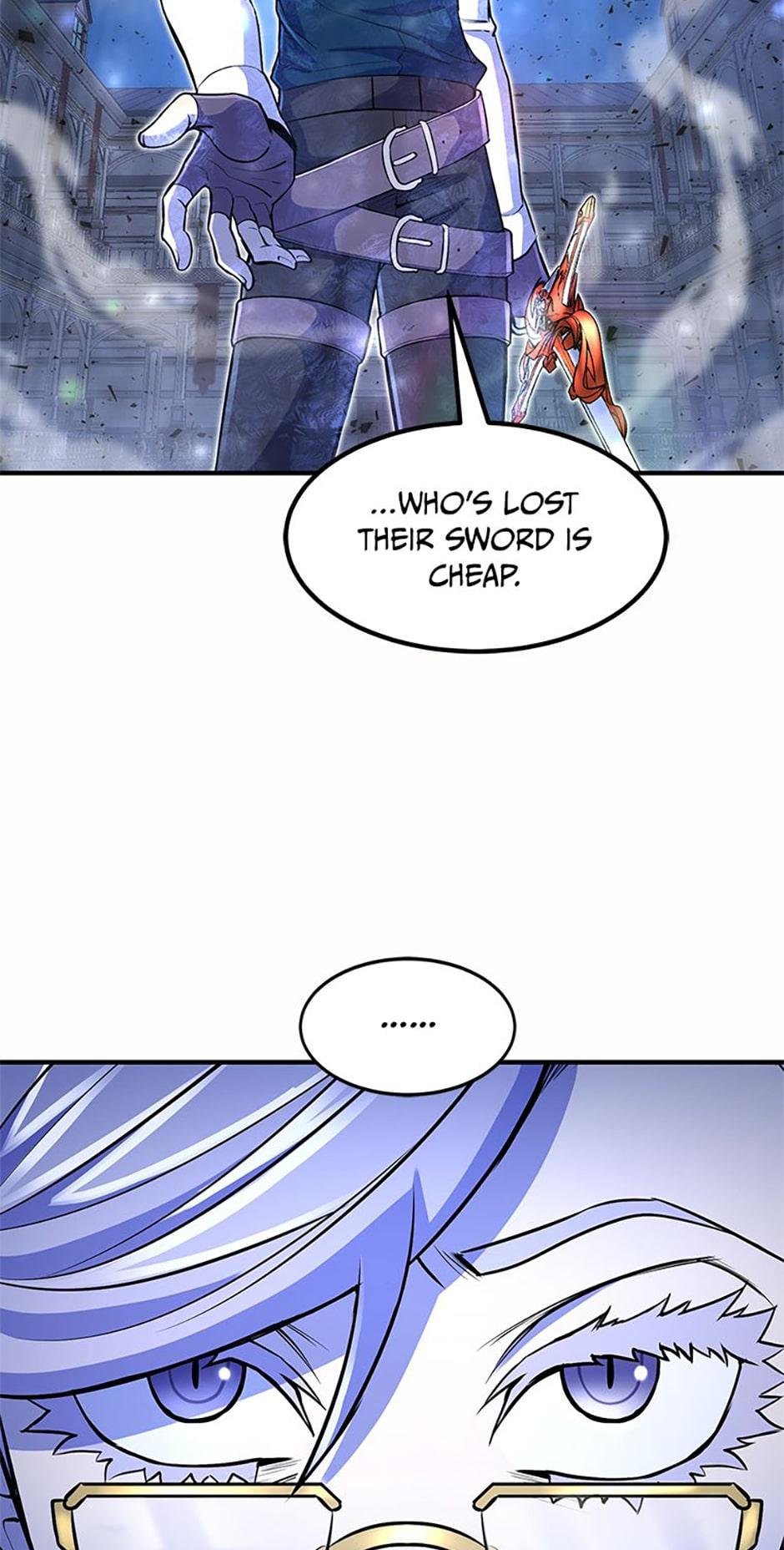 The Art of Reincarnation Chap 23 - Next Chap 24