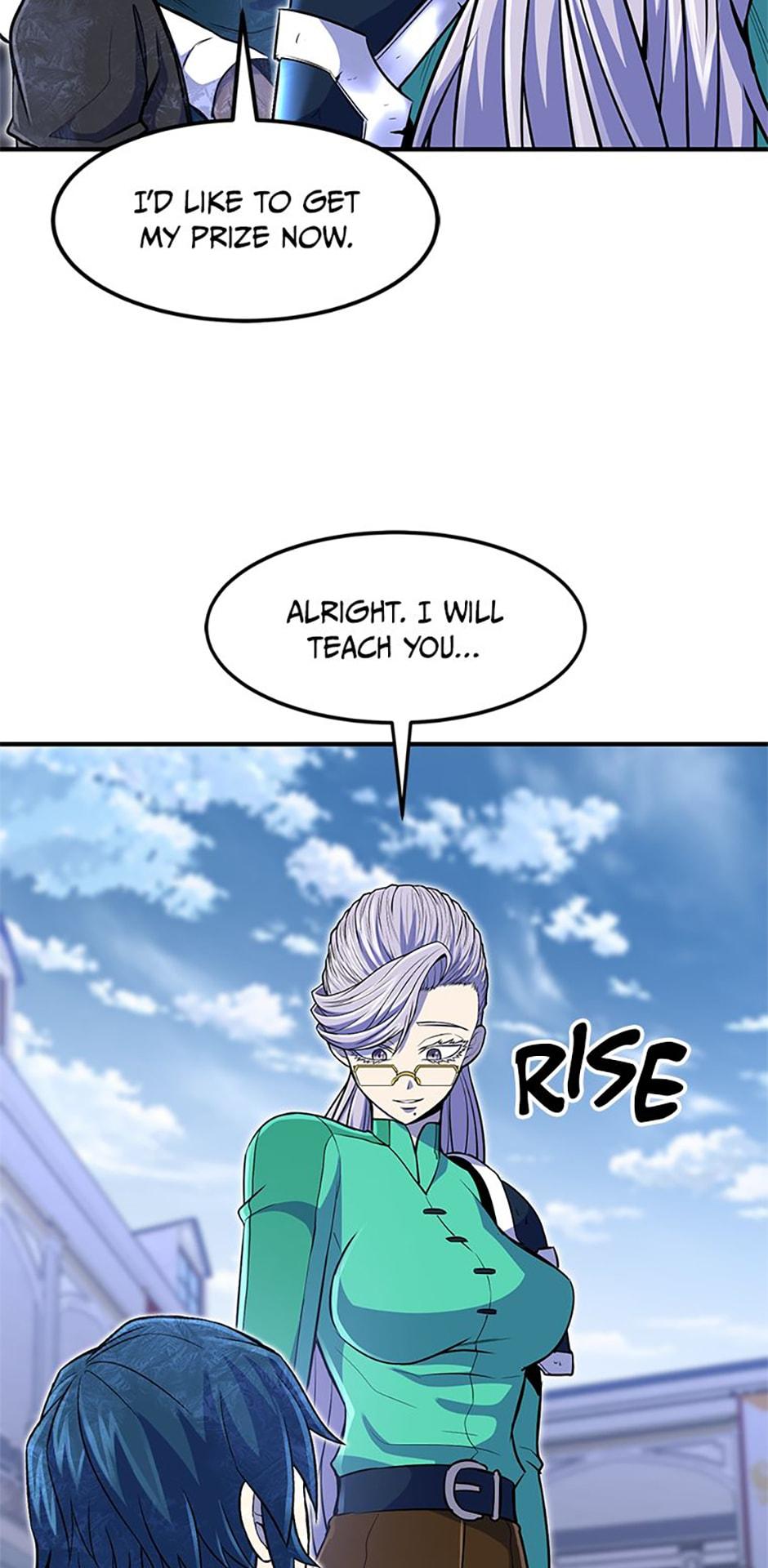 The Art of Reincarnation Chap 23 - Next Chap 24