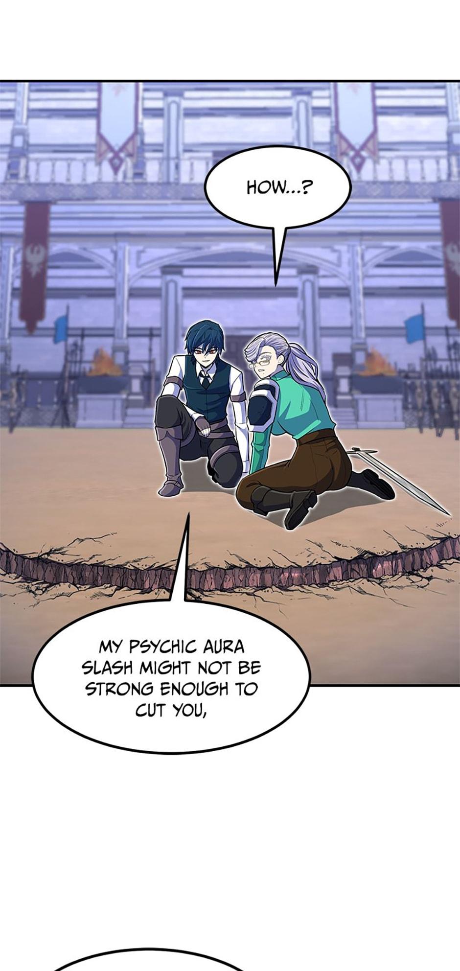 The Art of Reincarnation Chap 23 - Next Chap 24