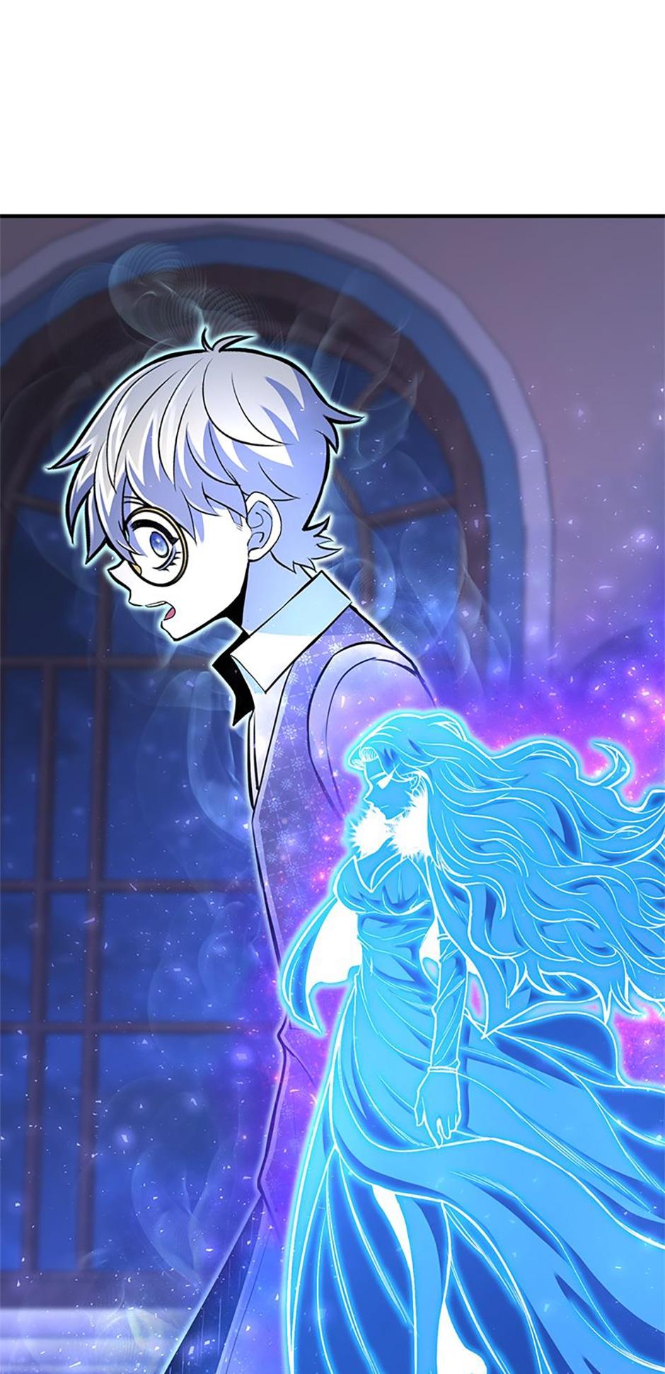 The Art of Reincarnation Chap 23 - Next Chap 24