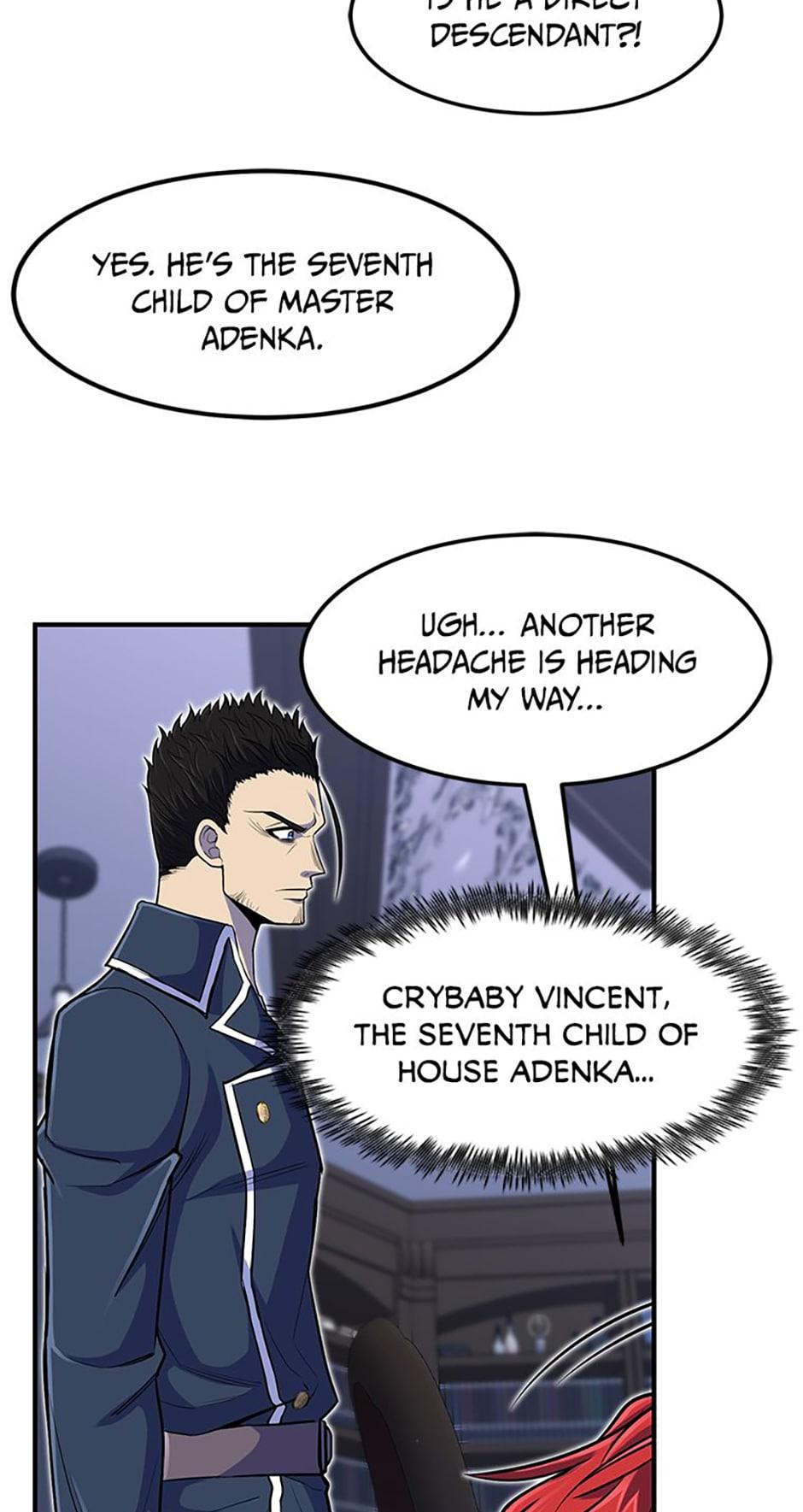 The Art of Reincarnation Chap 23 - Next Chap 24