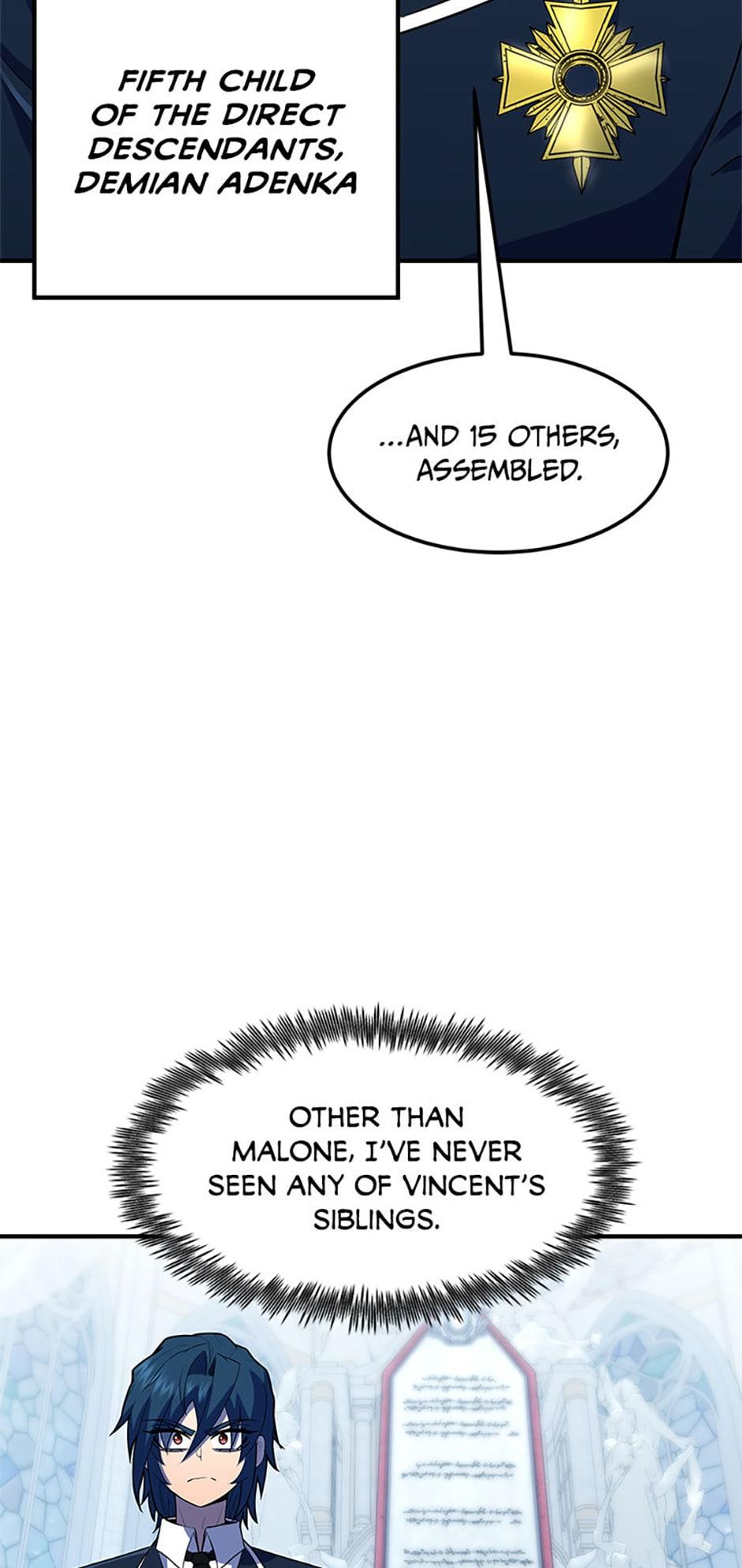 The Art of Reincarnation Chap 37 - Next Chap 38