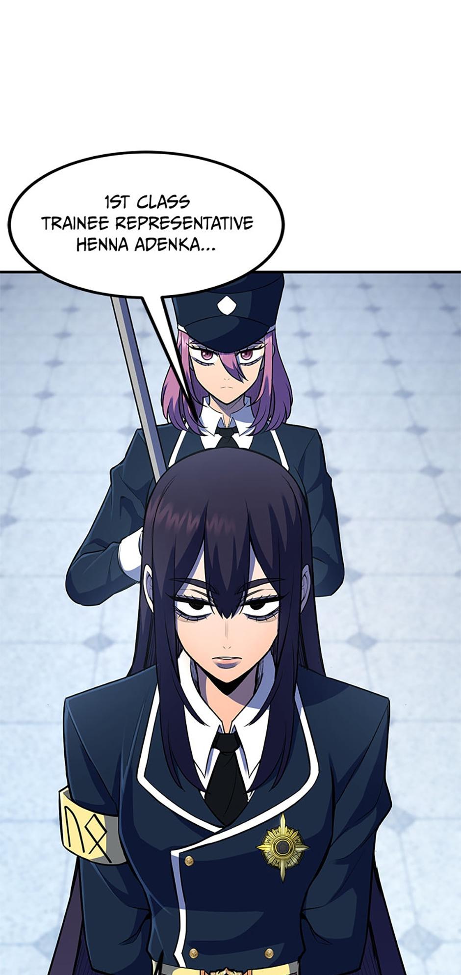 The Art of Reincarnation Chap 37 - Next Chap 38