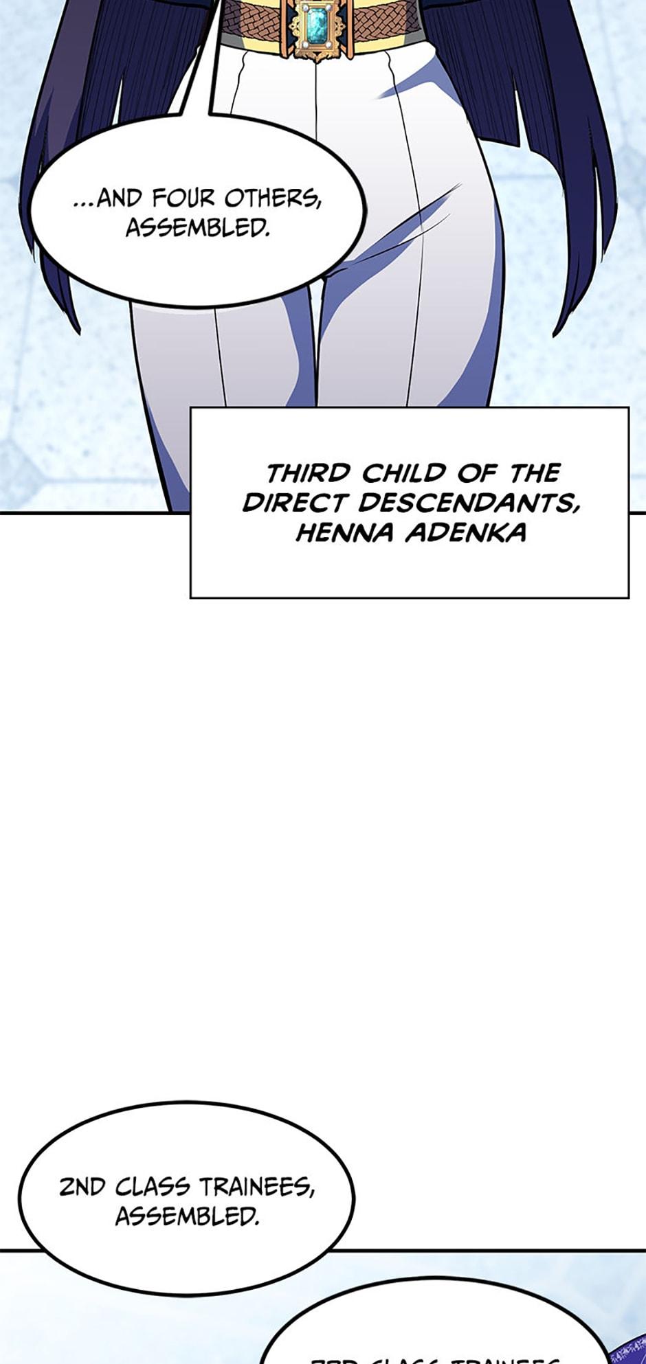 The Art of Reincarnation Chap 37 - Next Chap 38