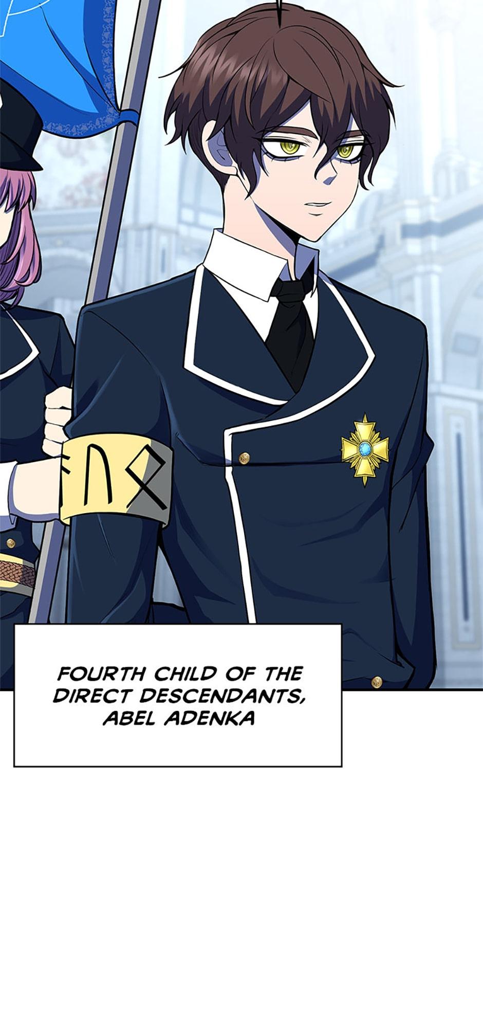 The Art of Reincarnation Chap 37 - Next Chap 38