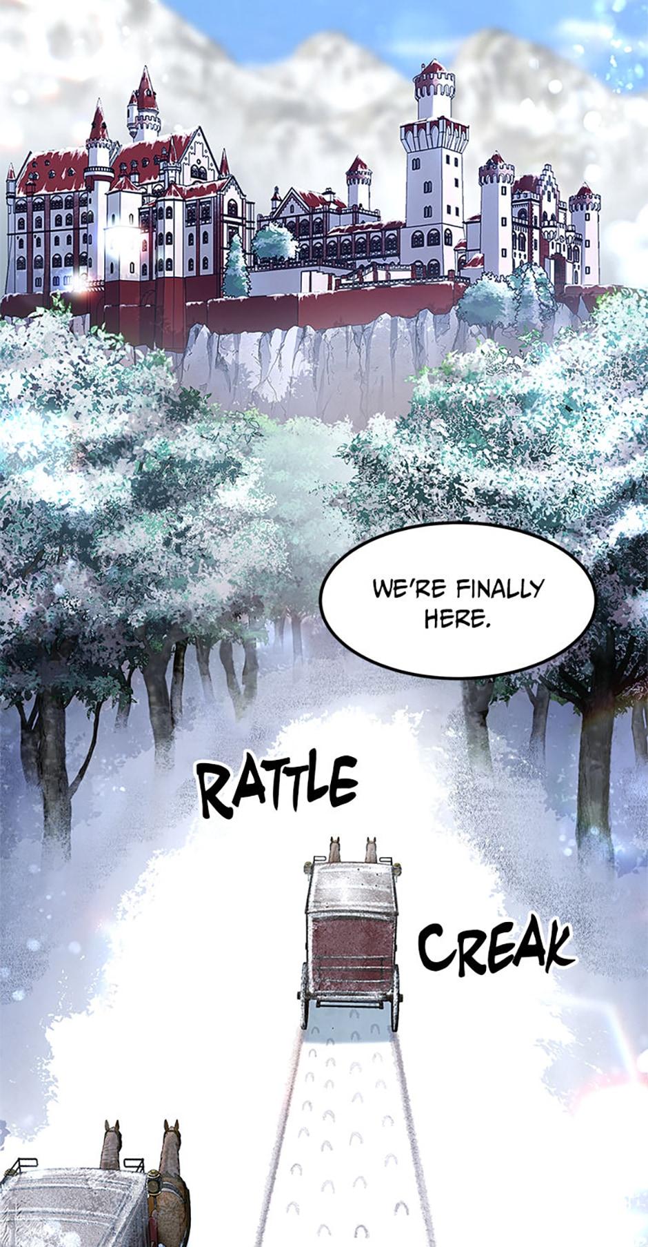 The Art of Reincarnation Chap 37 - Next Chap 38