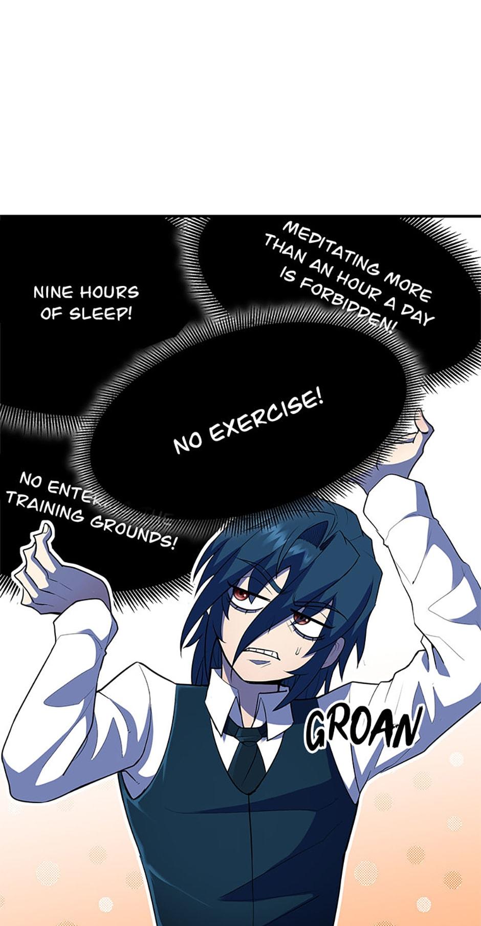 The Art of Reincarnation Chap 37 - Next Chap 38