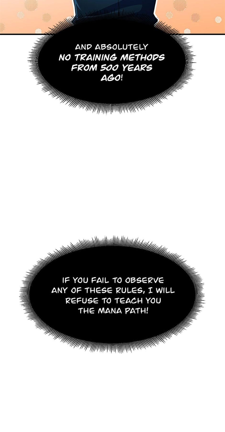 The Art of Reincarnation Chap 37 - Next Chap 38