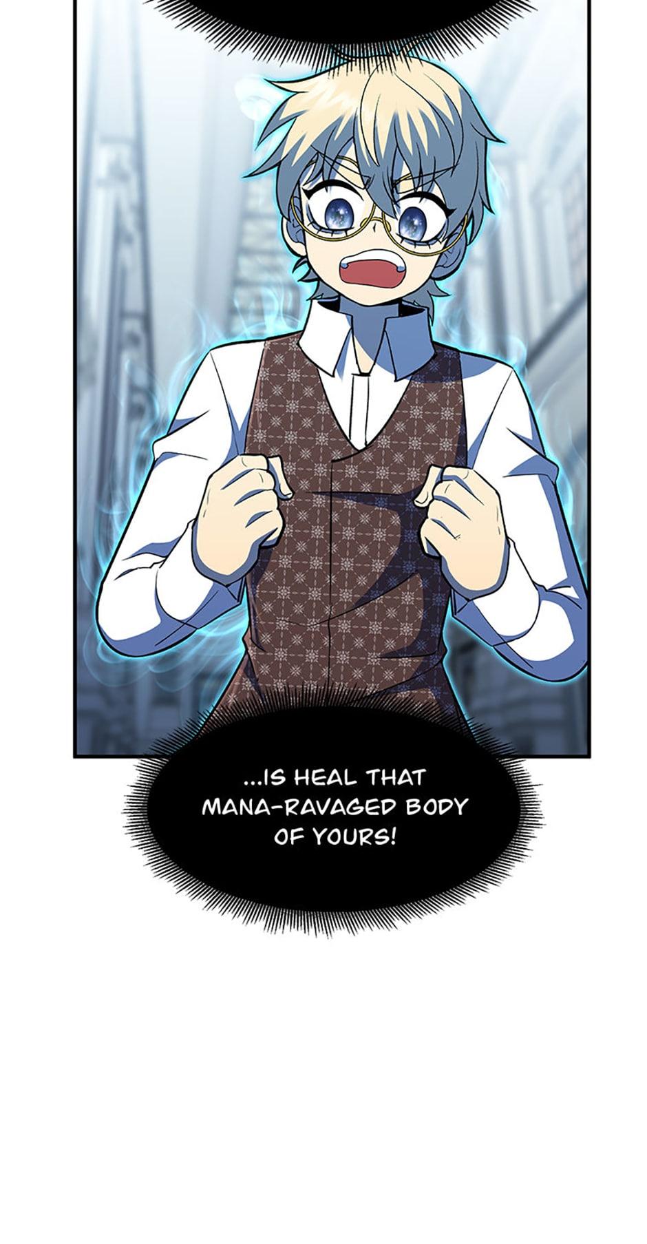 The Art of Reincarnation Chap 37 - Next Chap 38