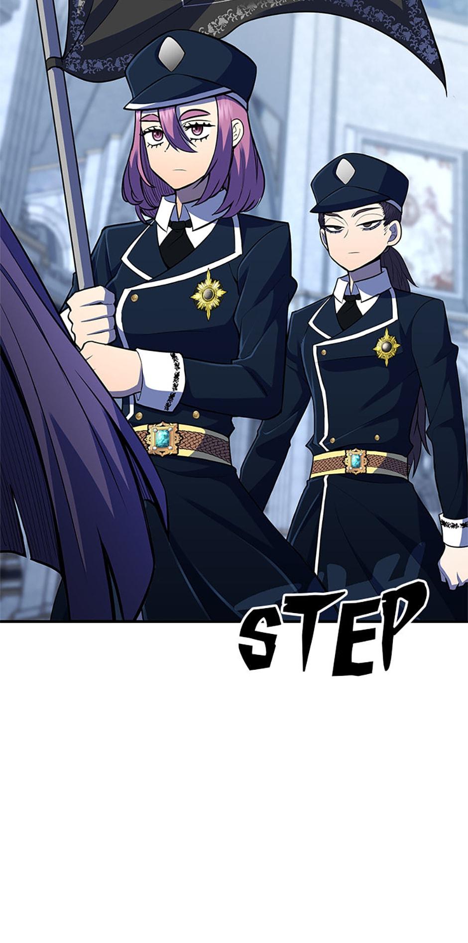 The Art of Reincarnation Chap 37 - Next Chap 38