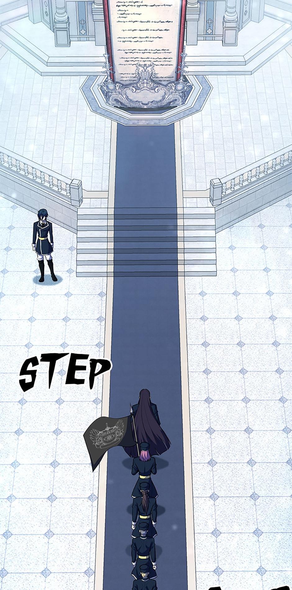 The Art of Reincarnation Chap 37 - Next Chap 38