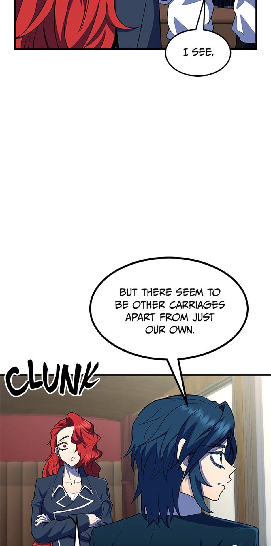The Art of Reincarnation Chap 37 - Next Chap 38