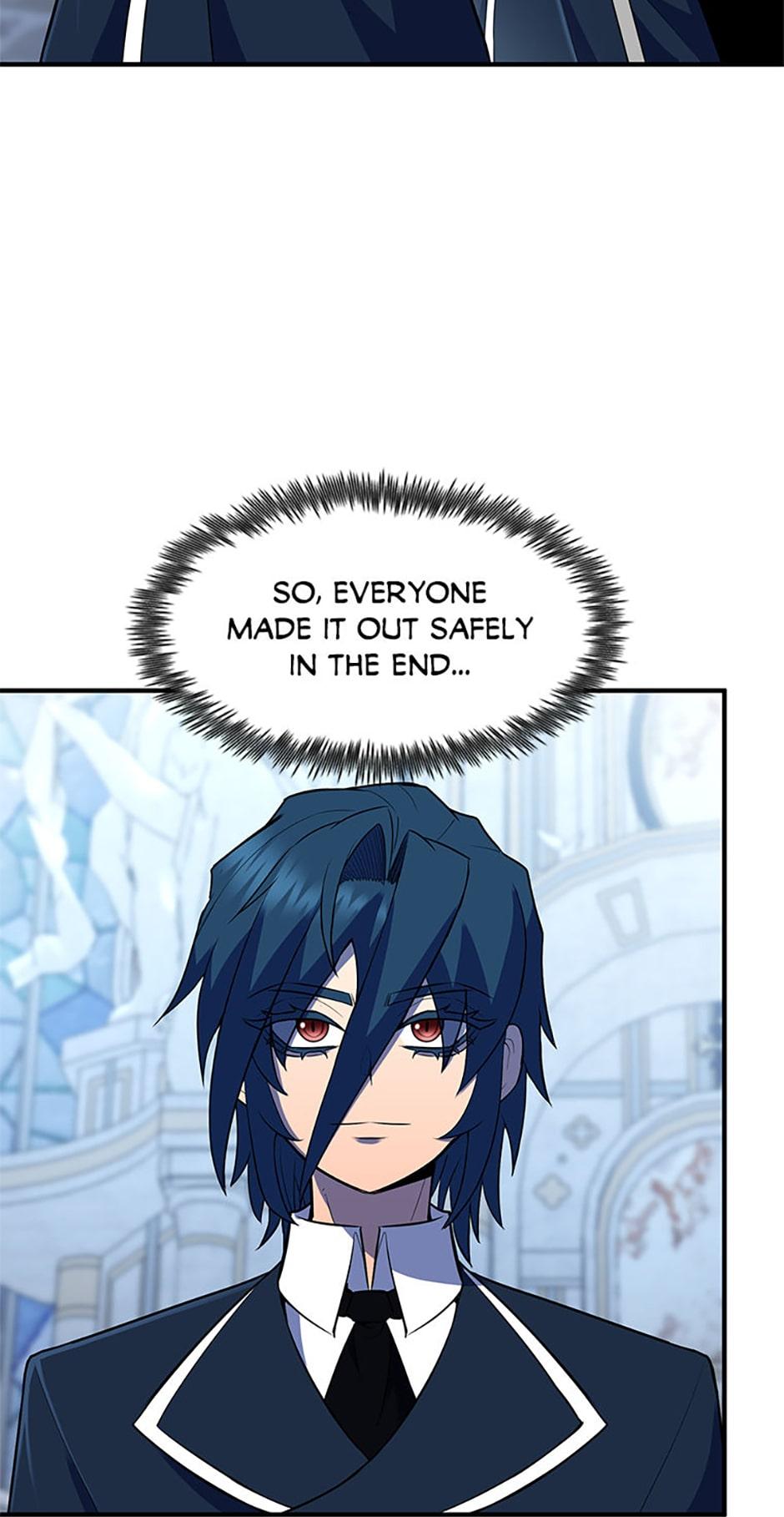 The Art of Reincarnation Chap 37 - Next Chap 38