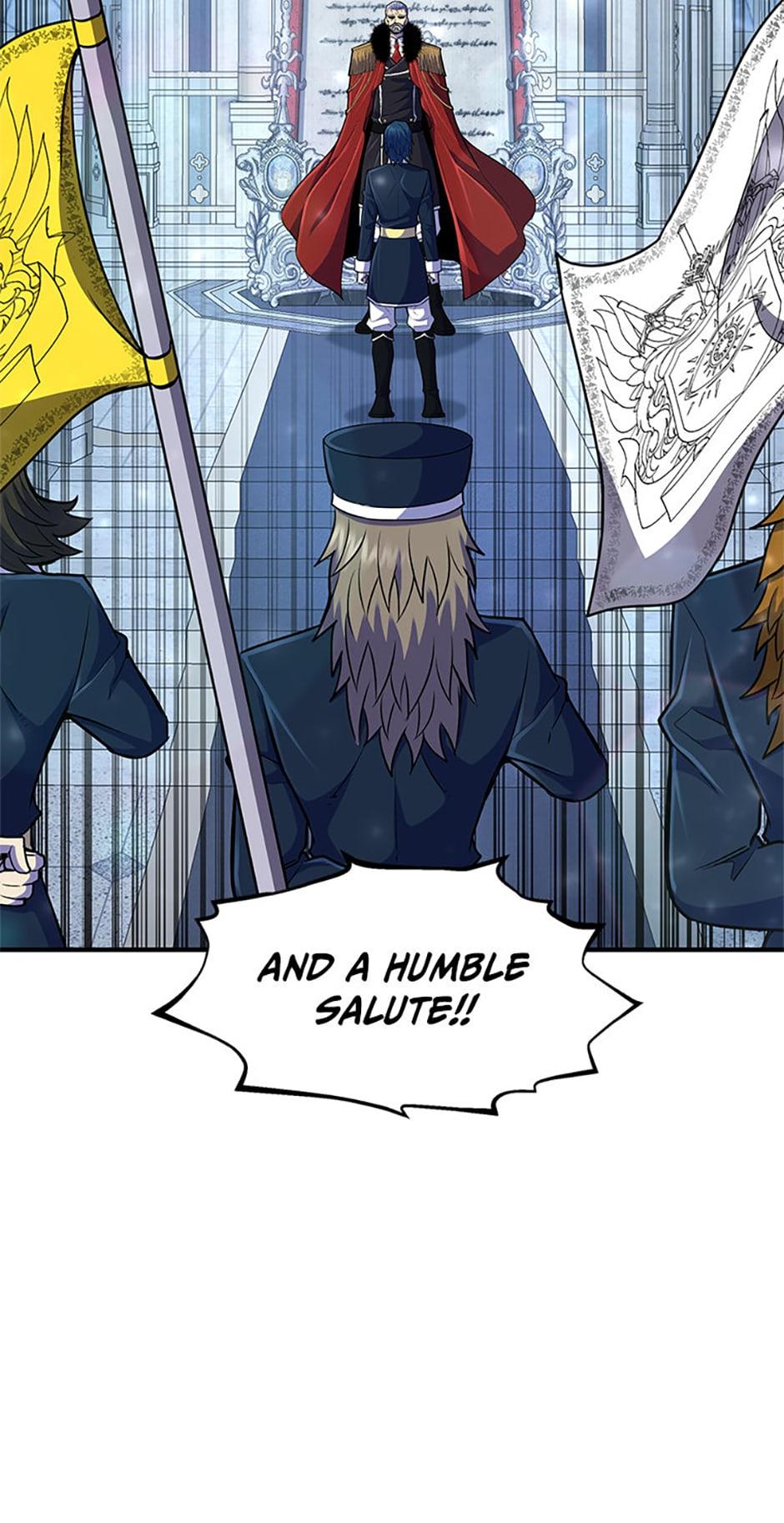 The Art of Reincarnation Chap 37 - Next Chap 38