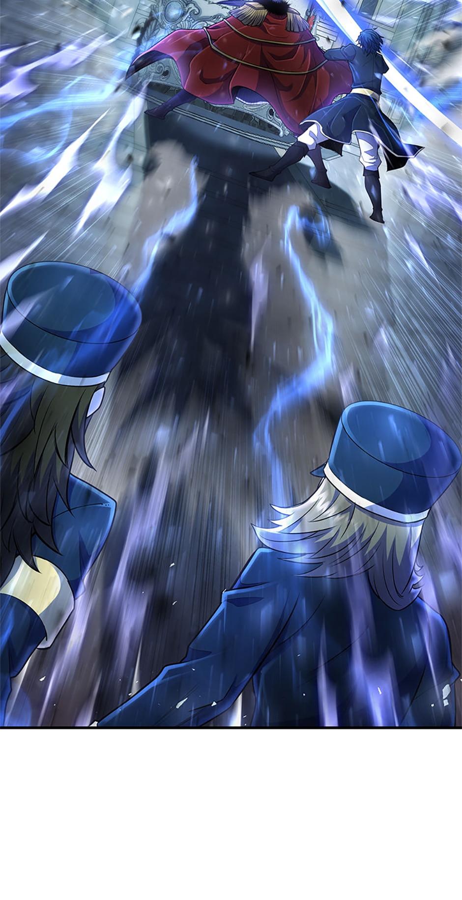 The Art of Reincarnation Chap 37 - Next Chap 38