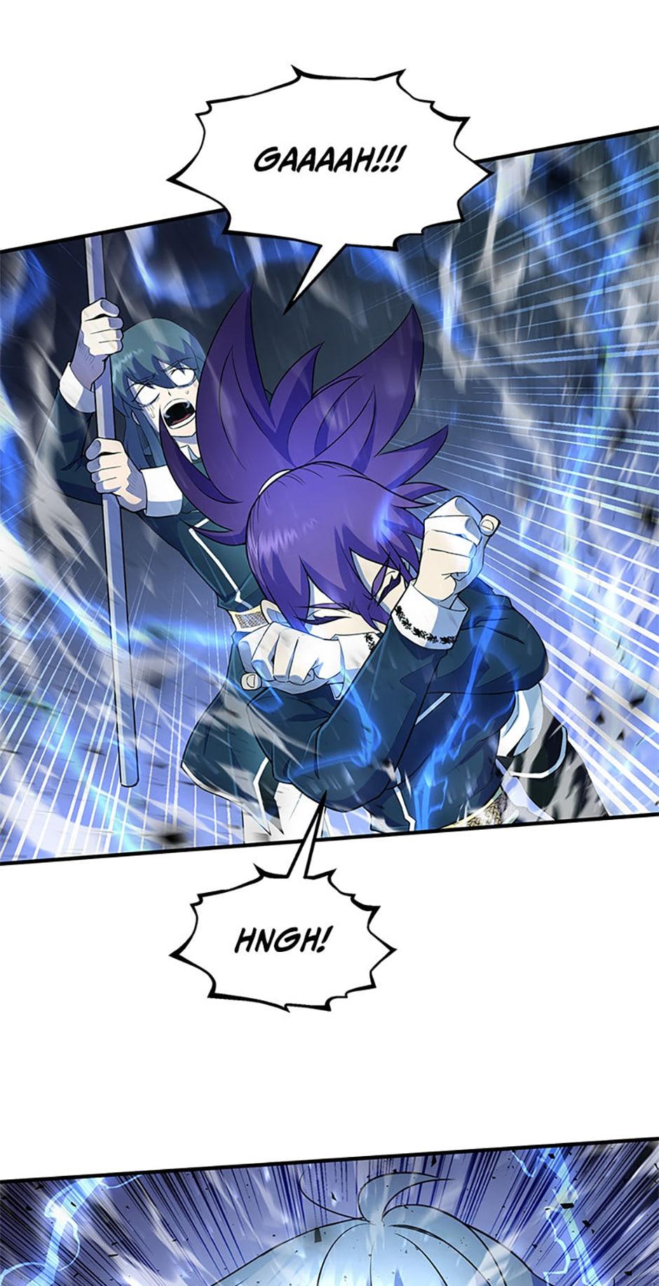 The Art of Reincarnation Chap 37 - Next Chap 38