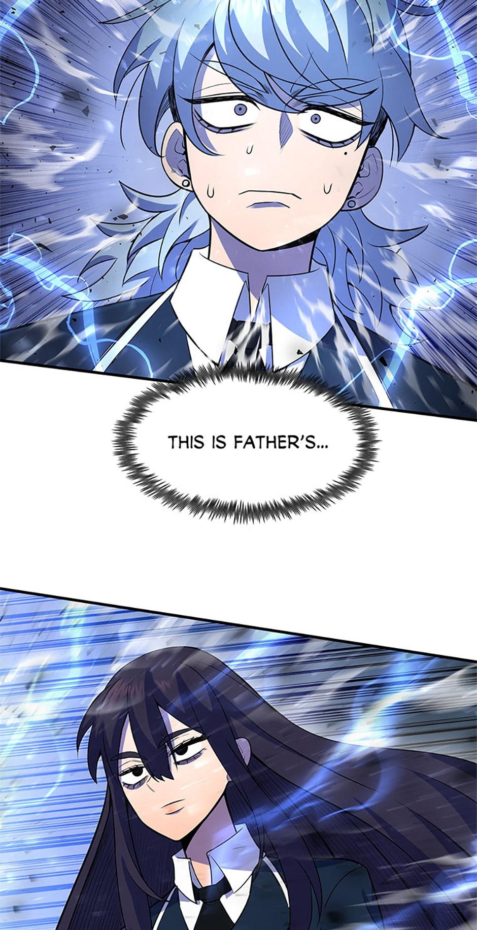 The Art of Reincarnation Chap 37 - Next Chap 38