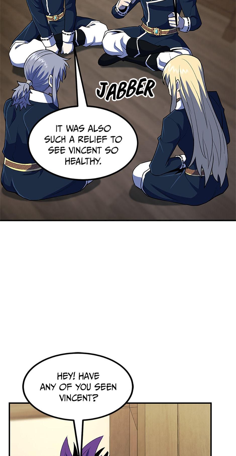 The Art of Reincarnation Chap 37 - Next Chap 38
