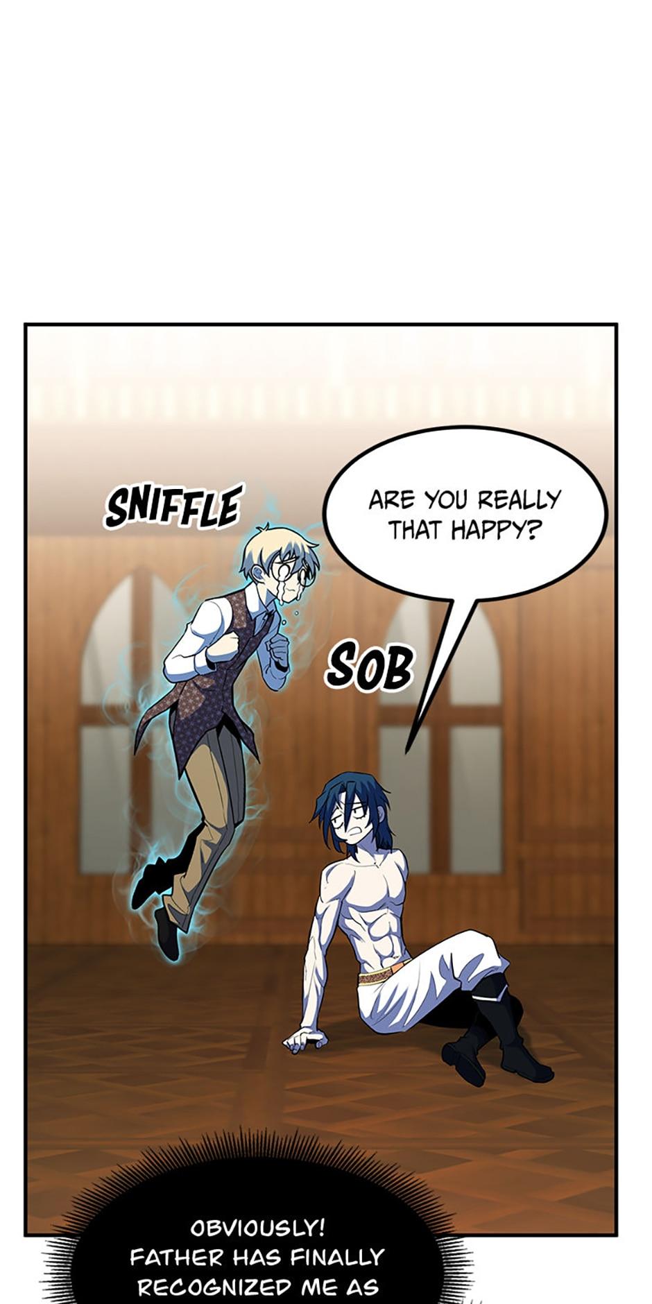 The Art of Reincarnation Chap 37 - Next Chap 38