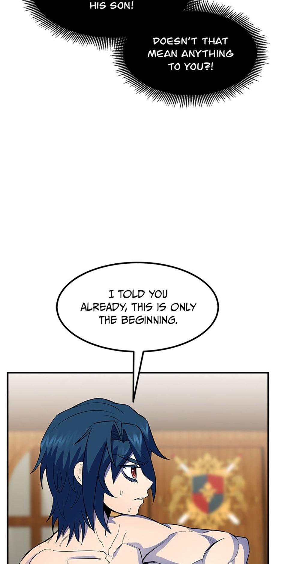The Art of Reincarnation Chap 37 - Next Chap 38