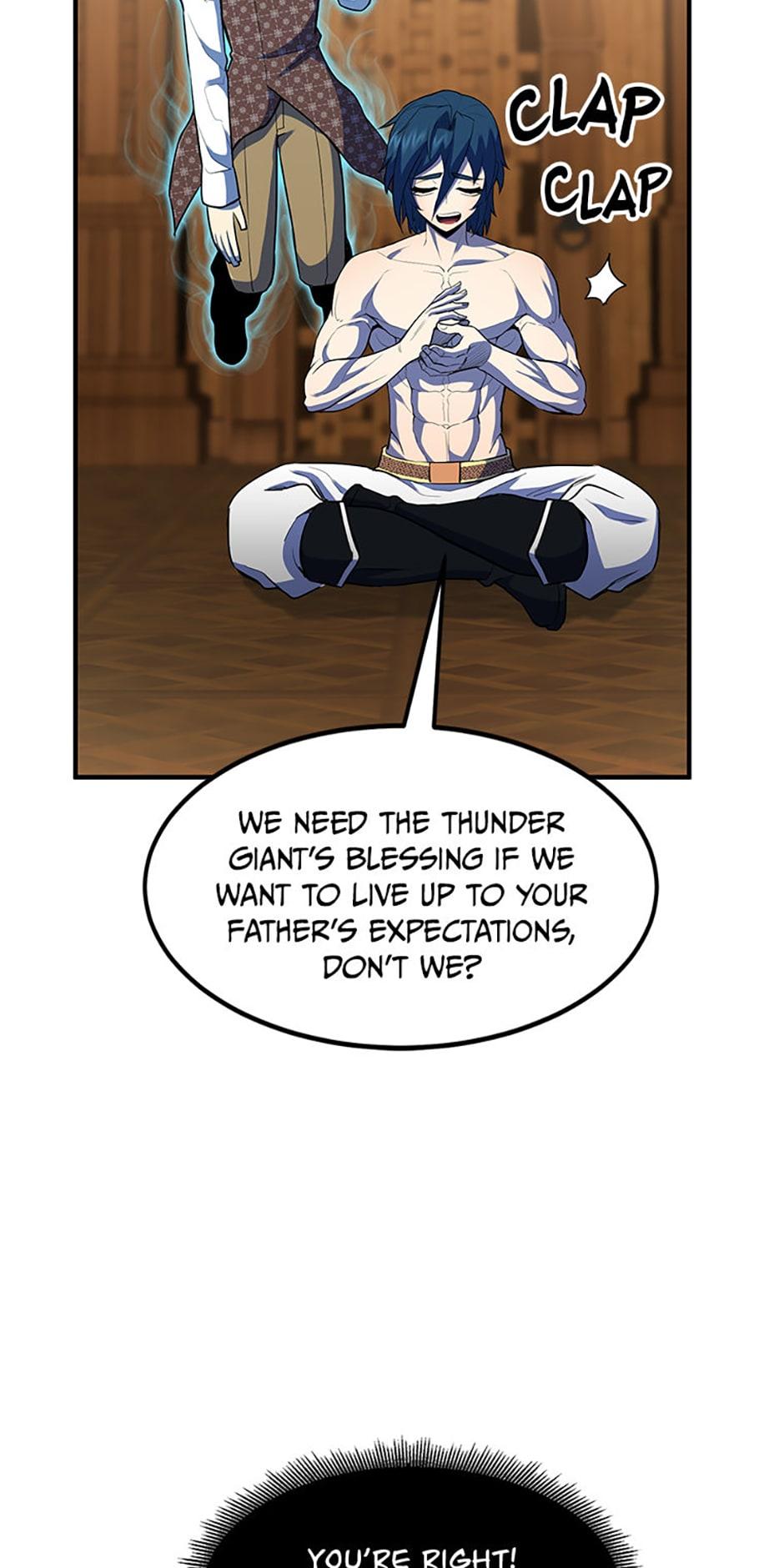 The Art of Reincarnation Chap 37 - Next Chap 38