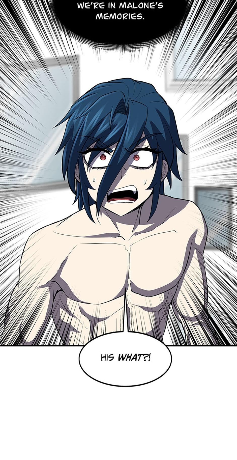 The Art of Reincarnation Chap 34 - Next Chap 35