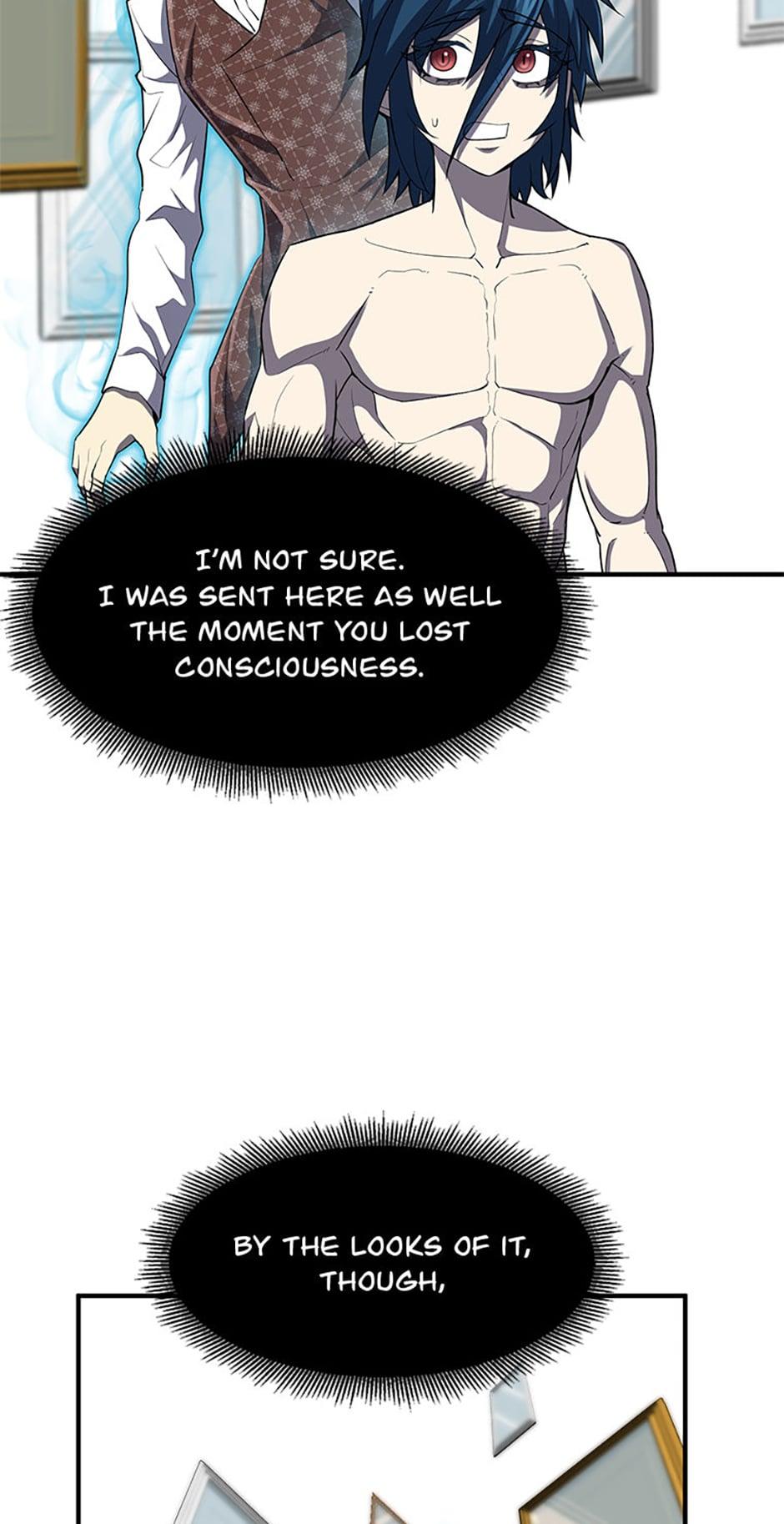 The Art of Reincarnation Chap 34 - Next Chap 35