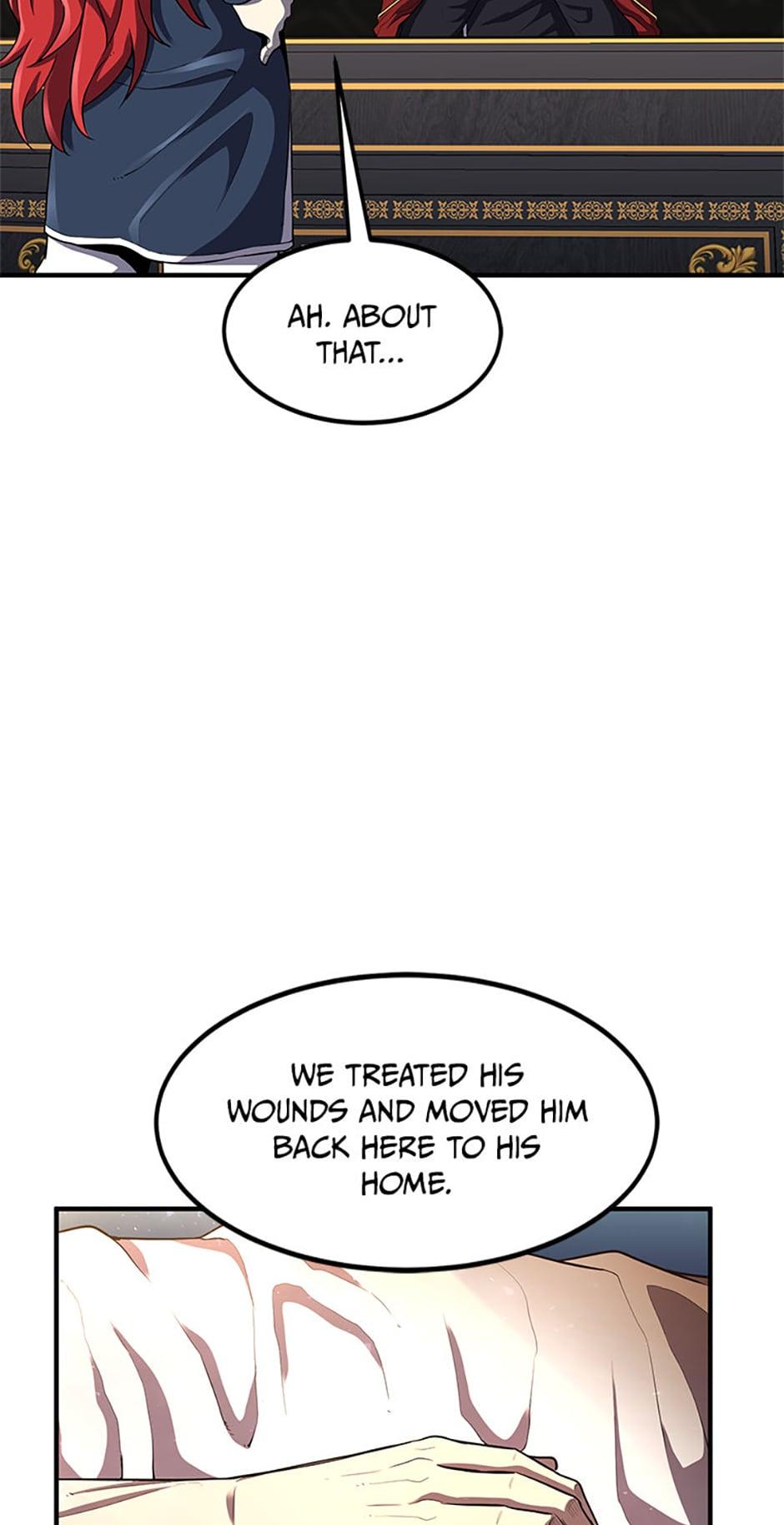 The Art of Reincarnation Chap 34 - Next Chap 35