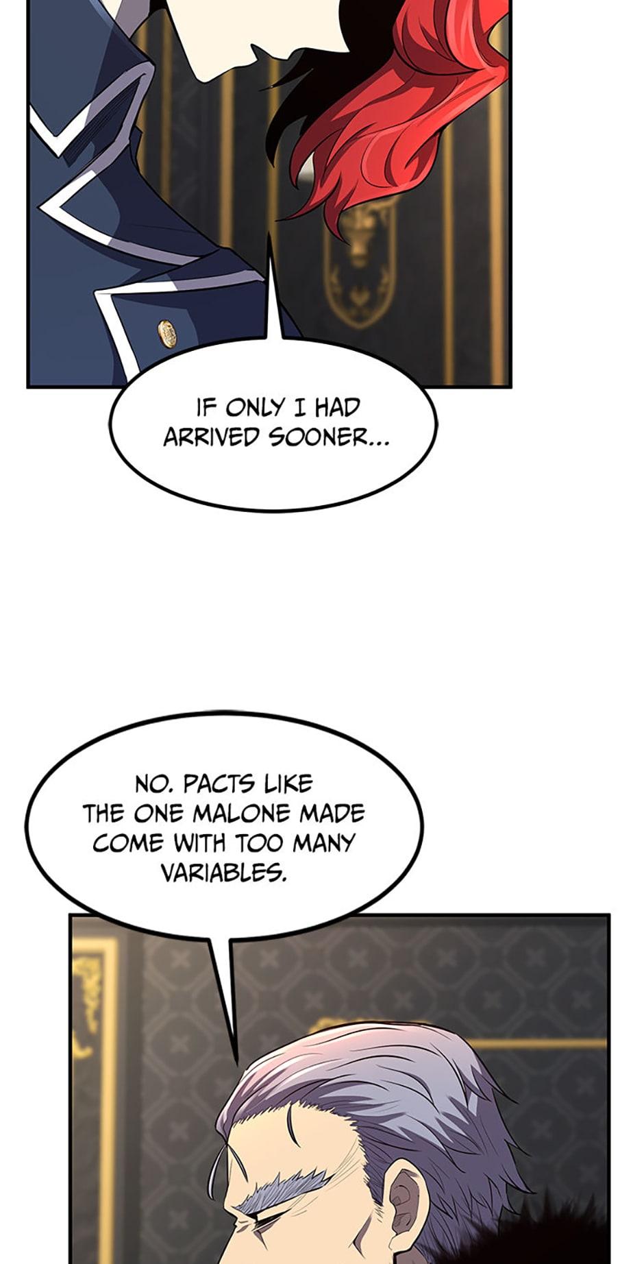 The Art of Reincarnation Chap 34 - Next Chap 35