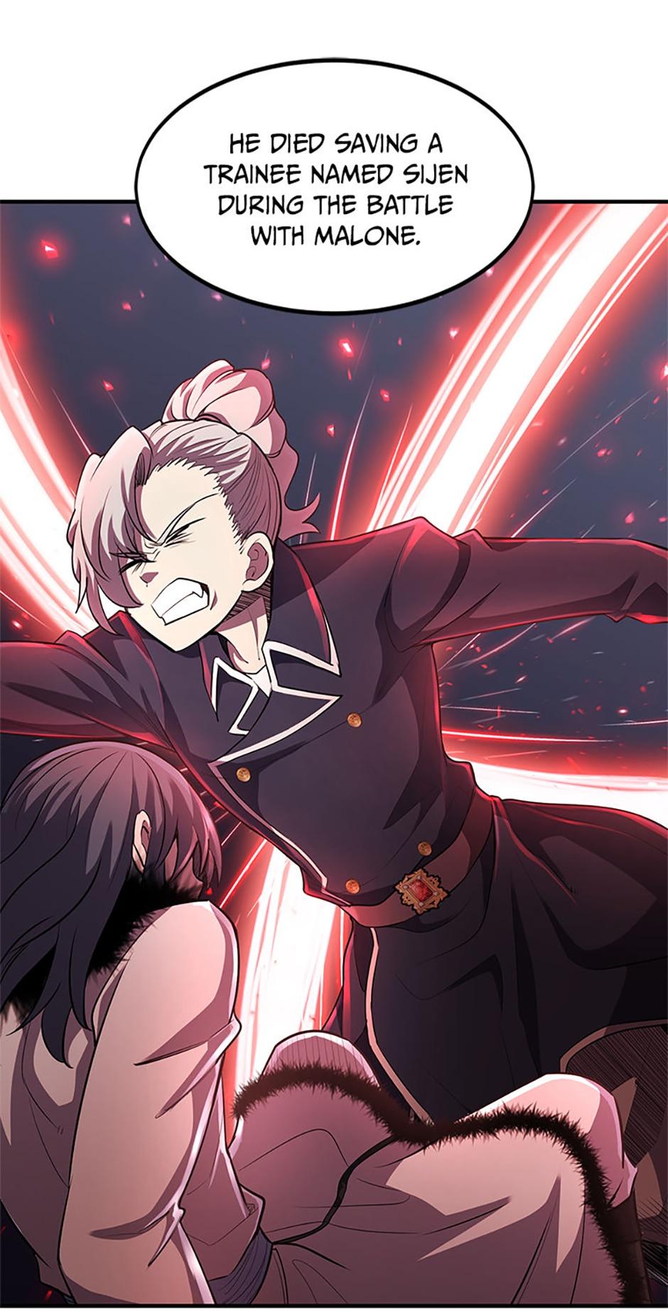 The Art of Reincarnation Chap 34 - Next Chap 35