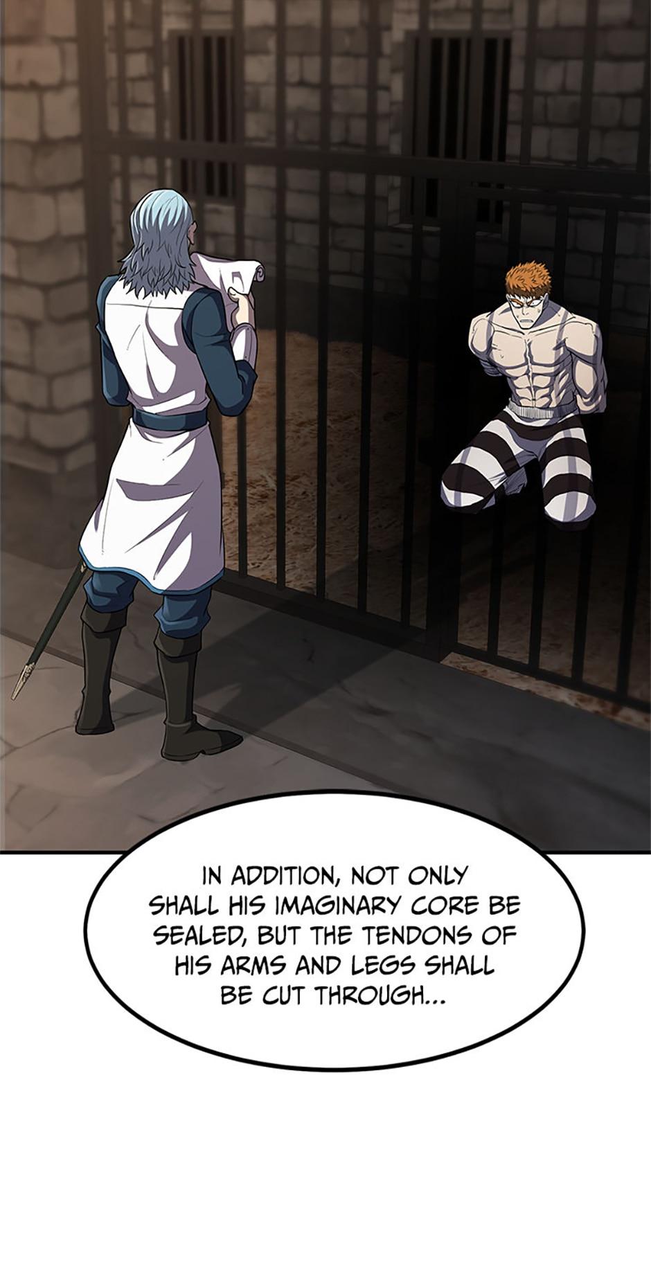 The Art of Reincarnation Chap 34 - Next Chap 35