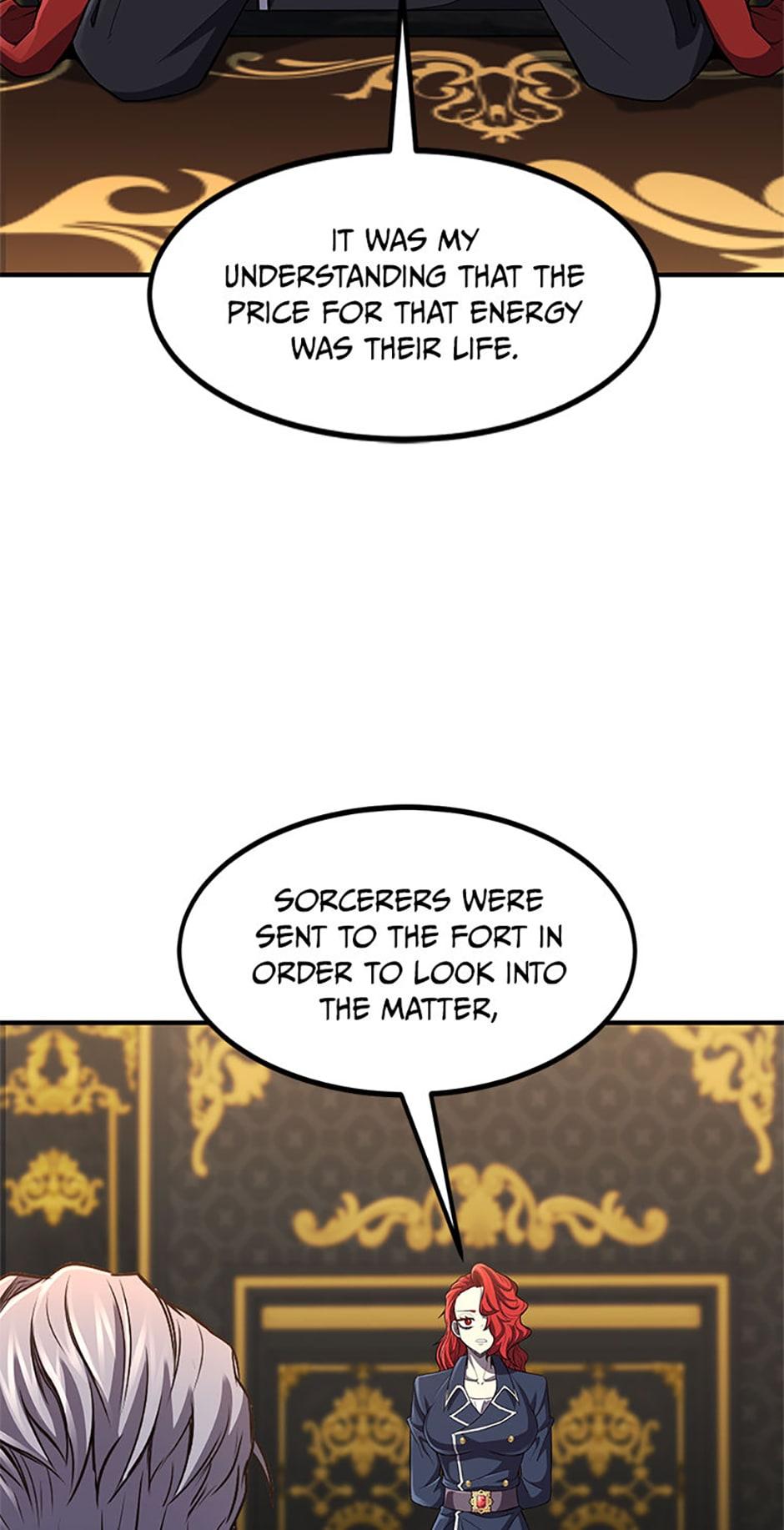 The Art of Reincarnation Chap 34 - Next Chap 35