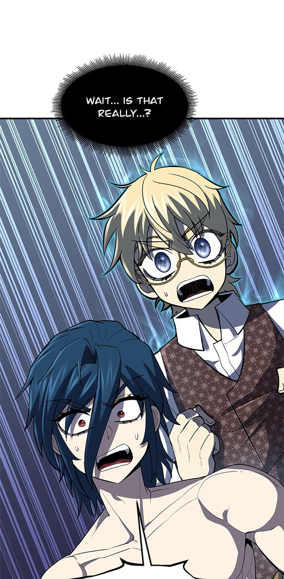 The Art of Reincarnation Chap 34 - Next Chap 35