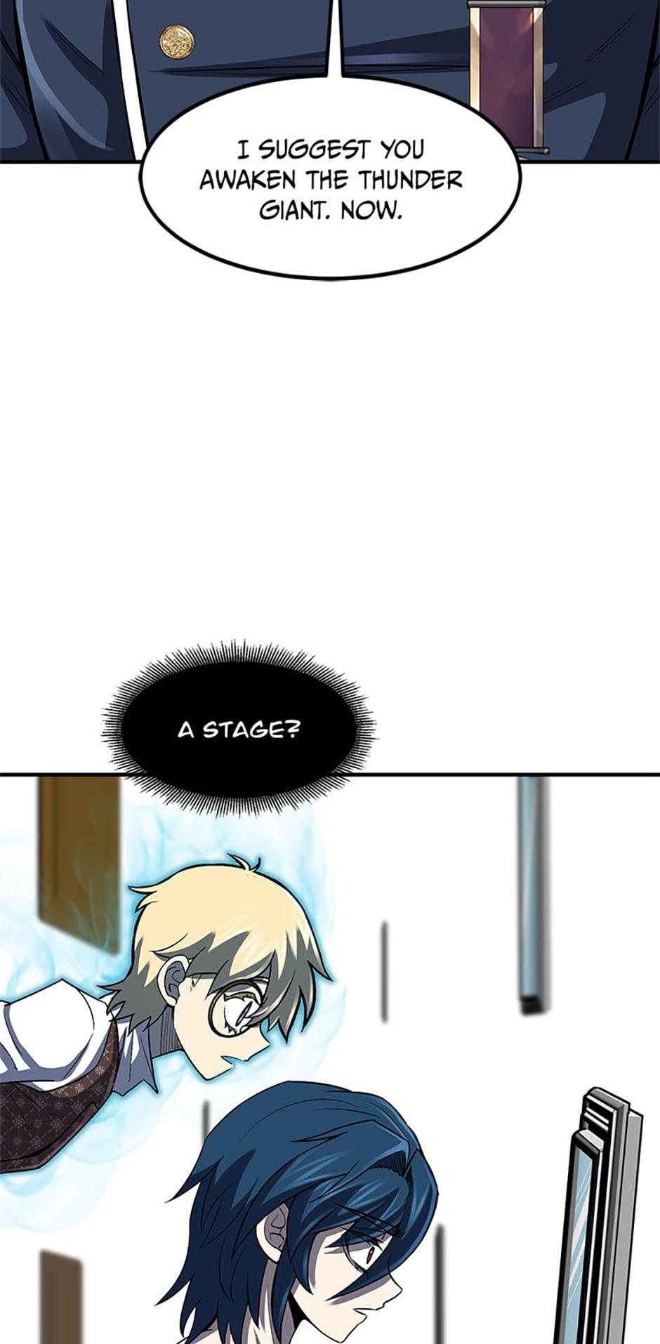 The Art of Reincarnation Chap 34 - Next Chap 35