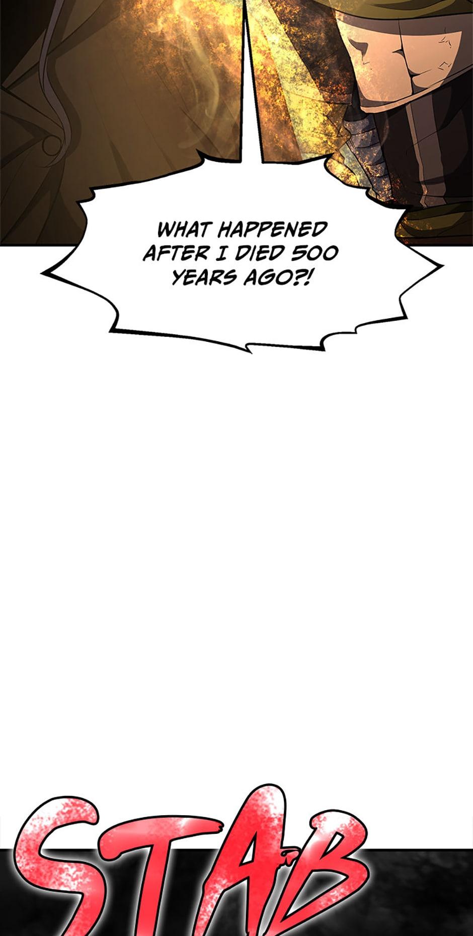 The Art of Reincarnation Chap 34 - Next Chap 35