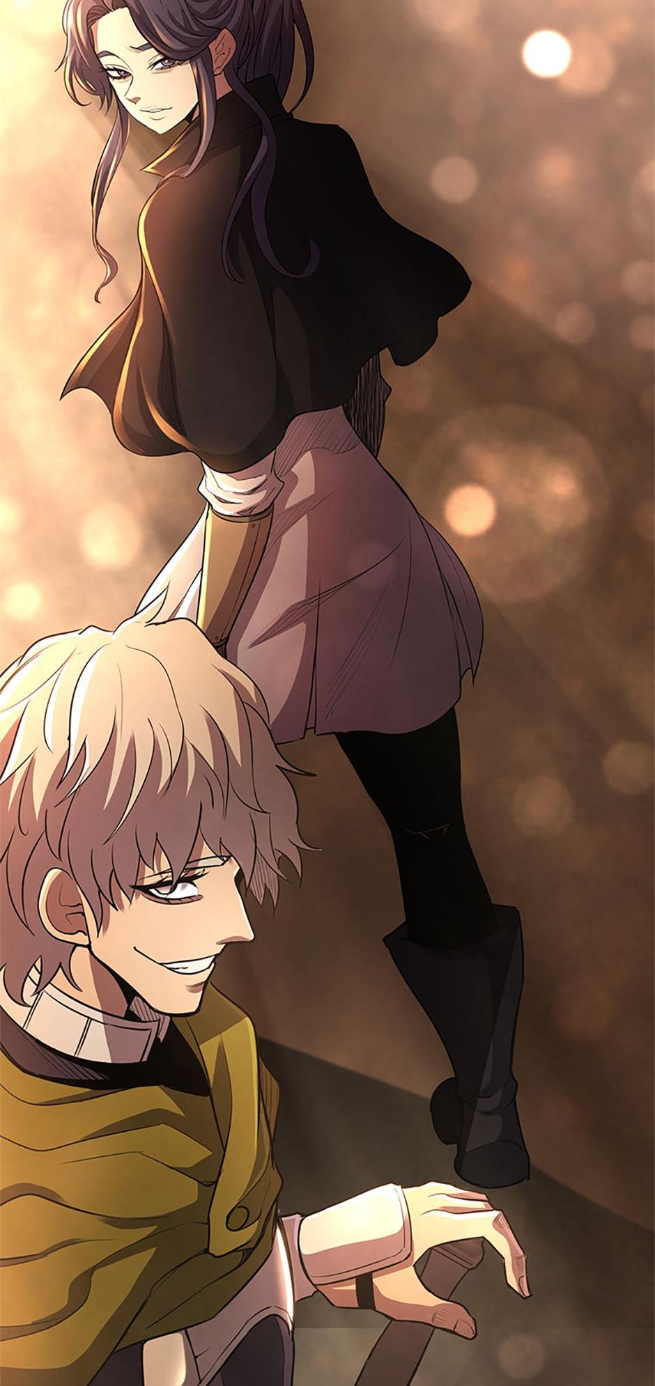 The Art of Reincarnation Chap 34 - Next Chap 35