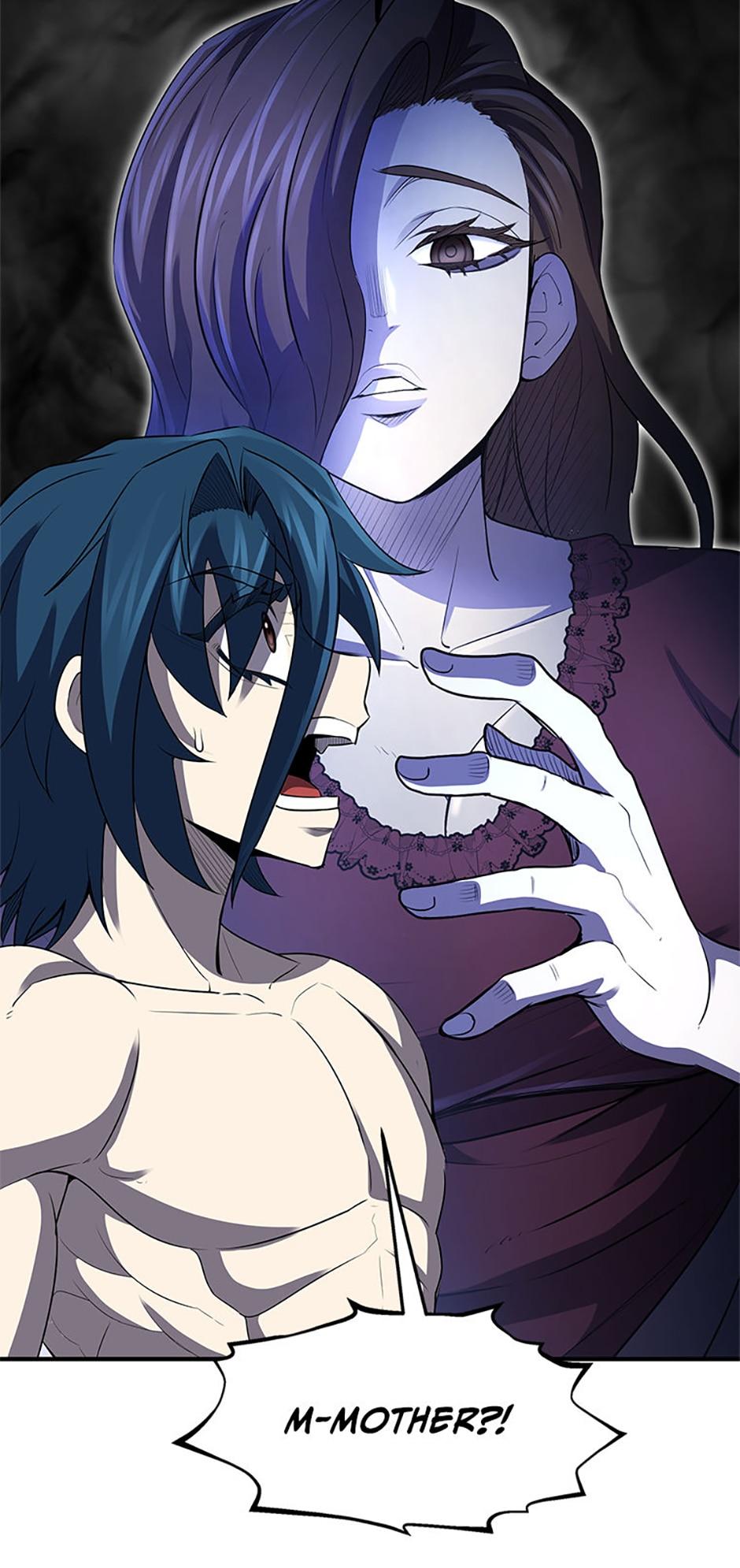 The Art of Reincarnation Chap 34 - Next Chap 35