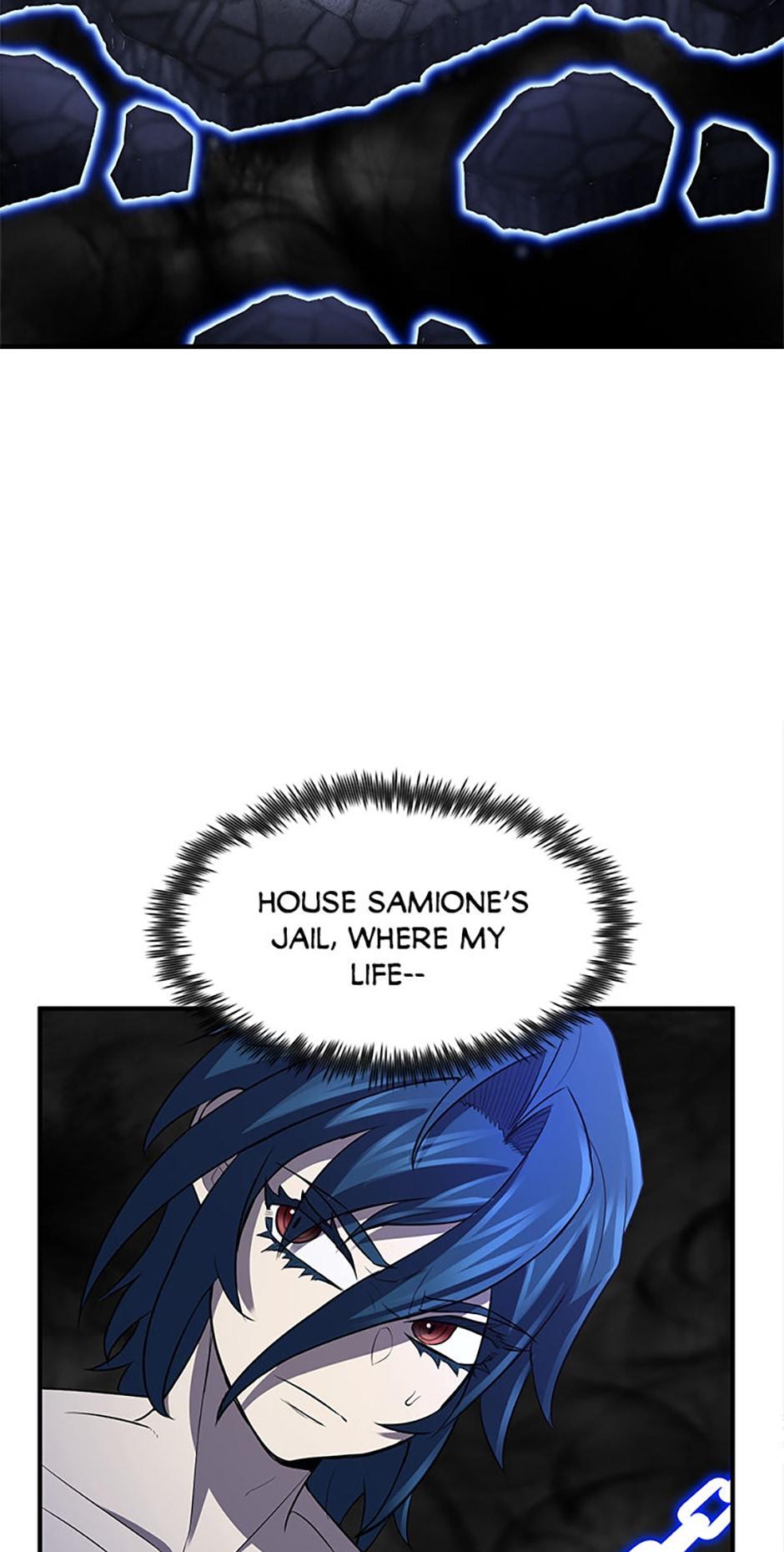 The Art of Reincarnation Chap 34 - Next Chap 35
