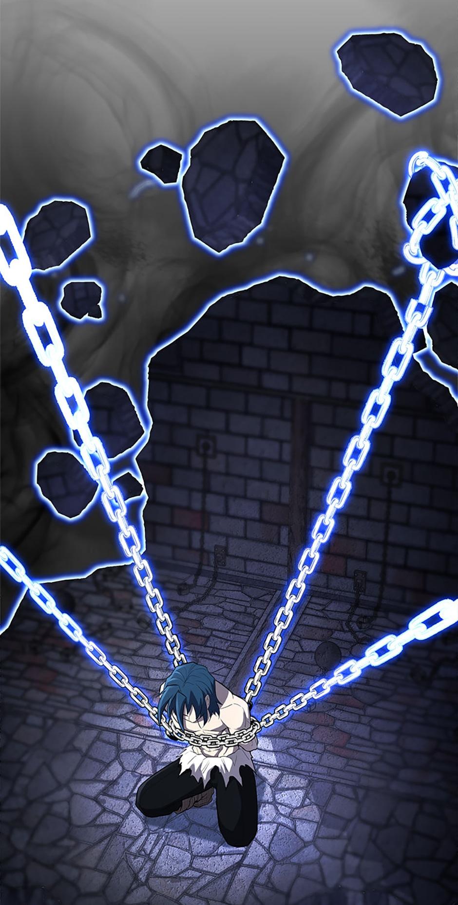 The Art of Reincarnation Chap 34 - Next Chap 35