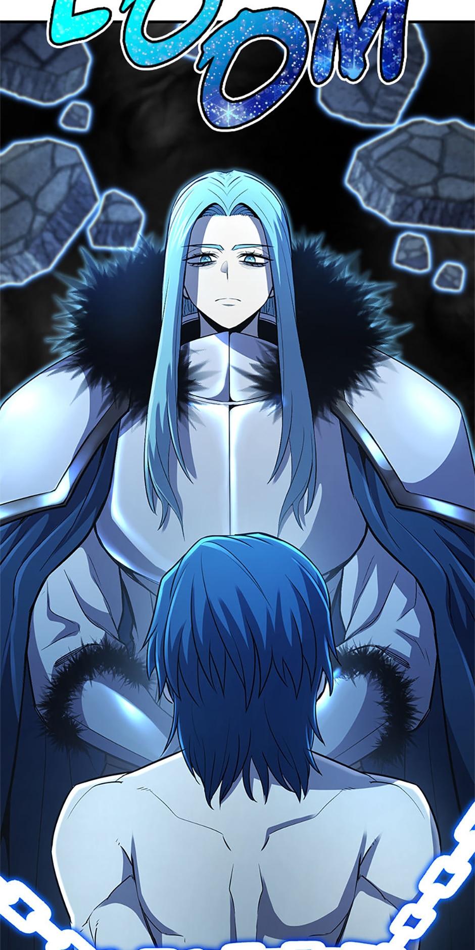 The Art of Reincarnation Chap 34 - Next Chap 35