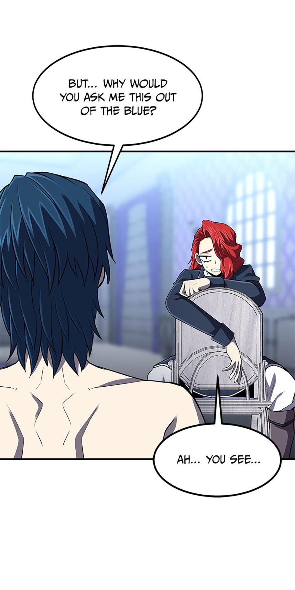 The Art of Reincarnation Chap 35 - Next Chap 36