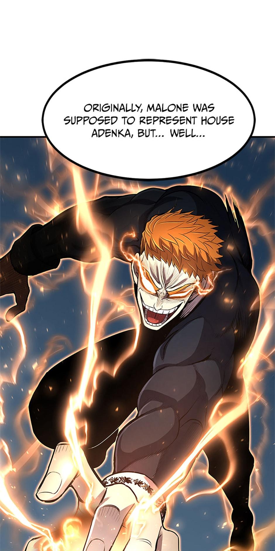 The Art of Reincarnation Chap 35 - Next Chap 36